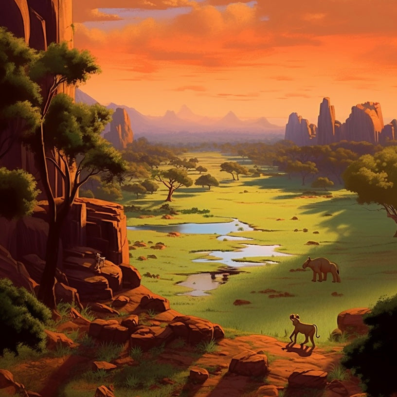 Disney Lorcana: Unsere magischen Playmat Alternativen