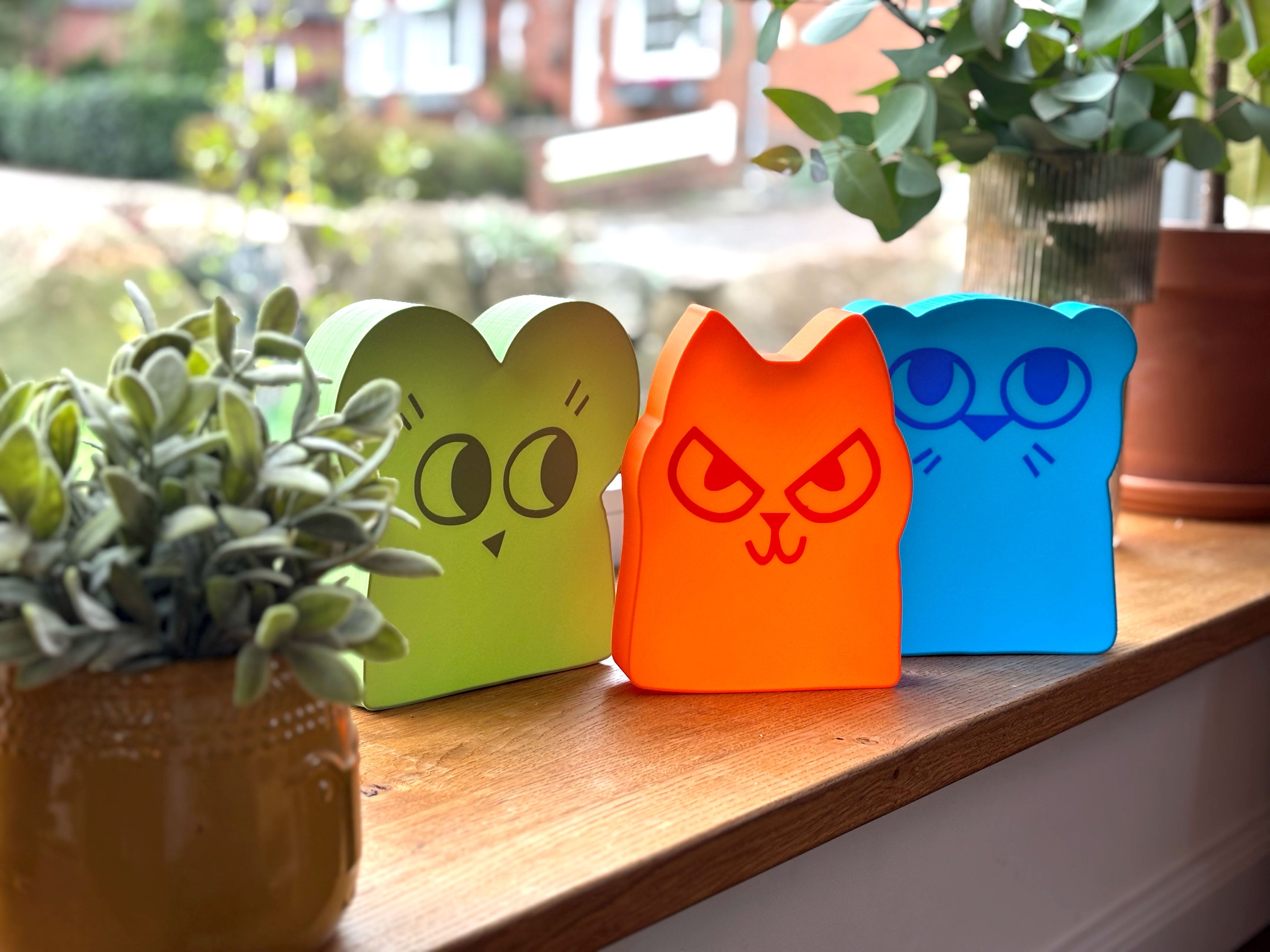 Home Deko & Poster – made by UNSPIELBAR