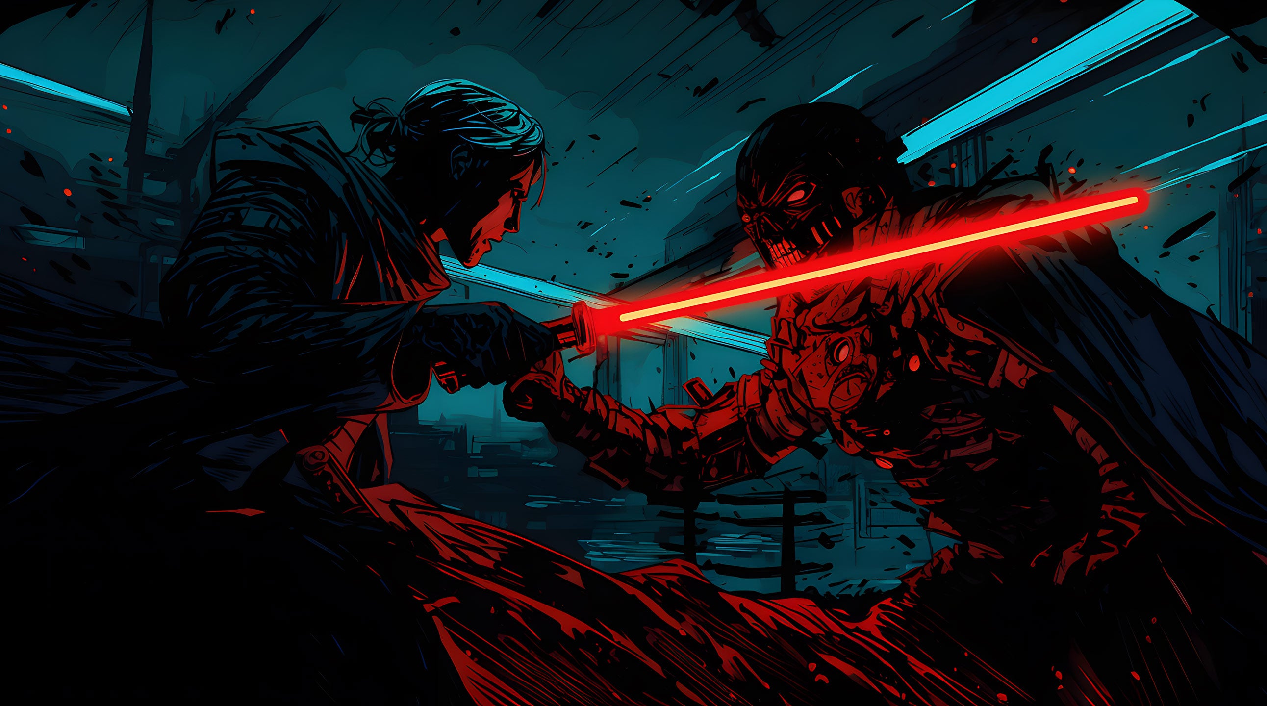 Star Wars