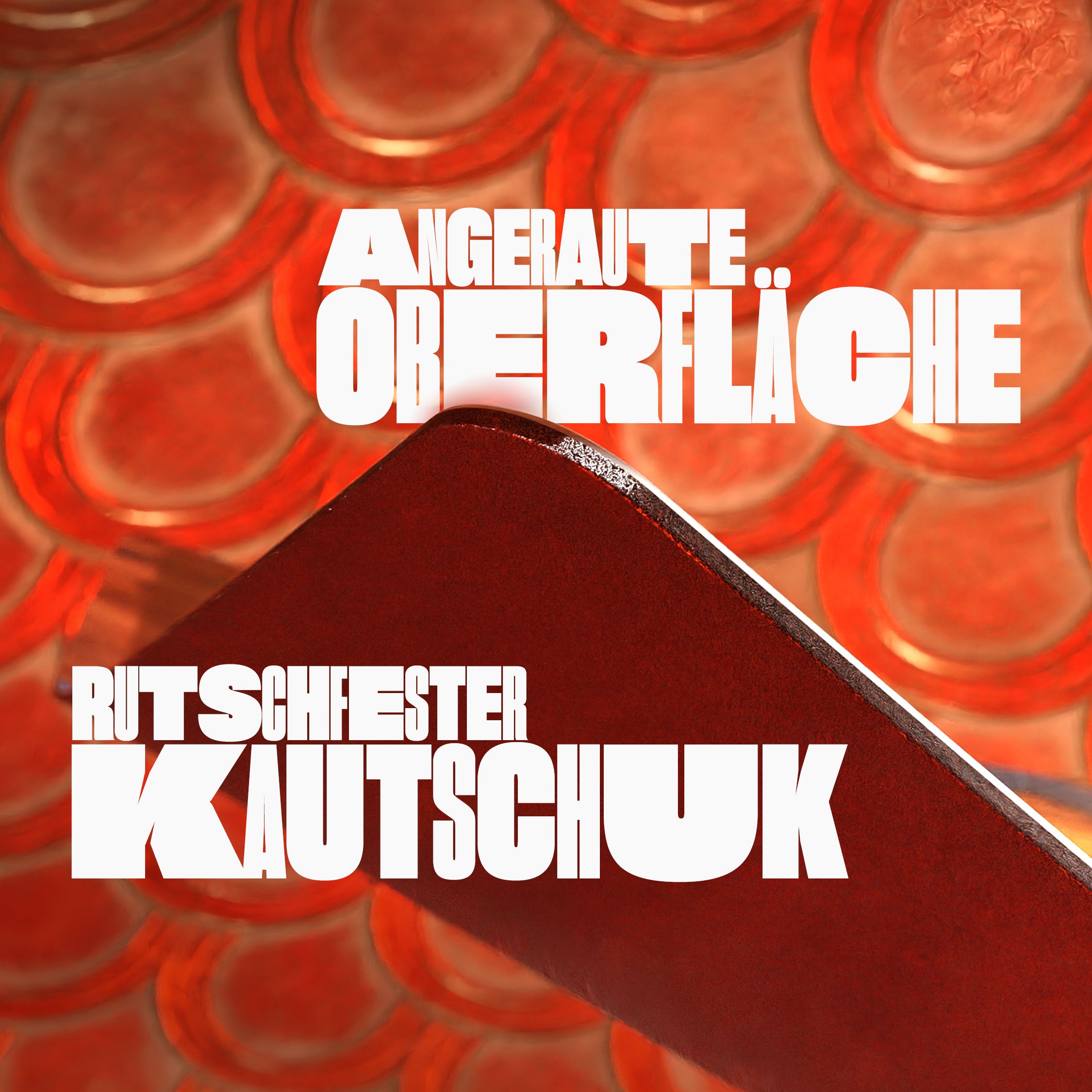 "ABSTIEG DER FINSTERNIS" Playmat (Helden Brett)