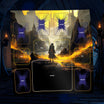 "AEON BREACH" Playmat (Magier)