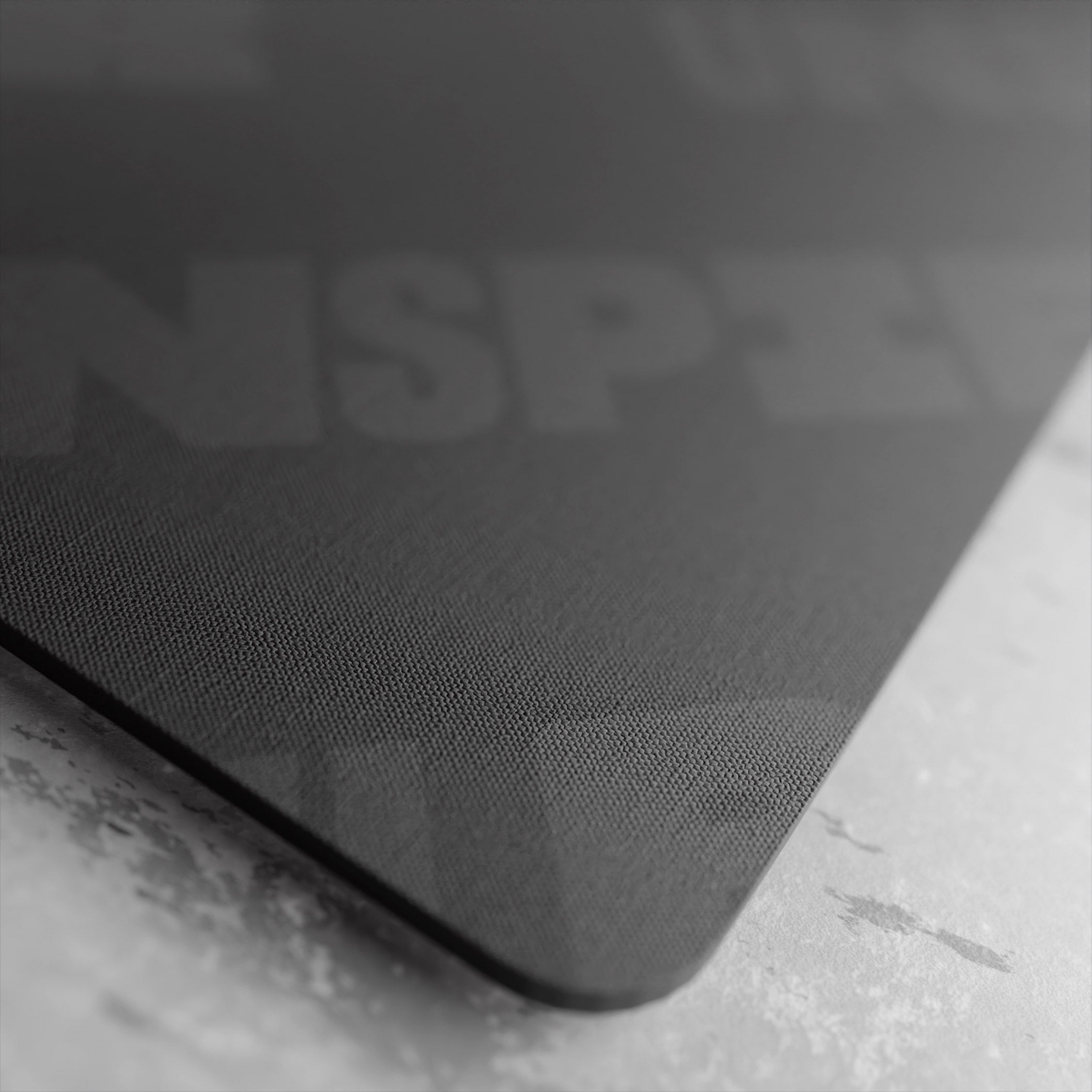 "CUSTOM" Neoprene Playmat