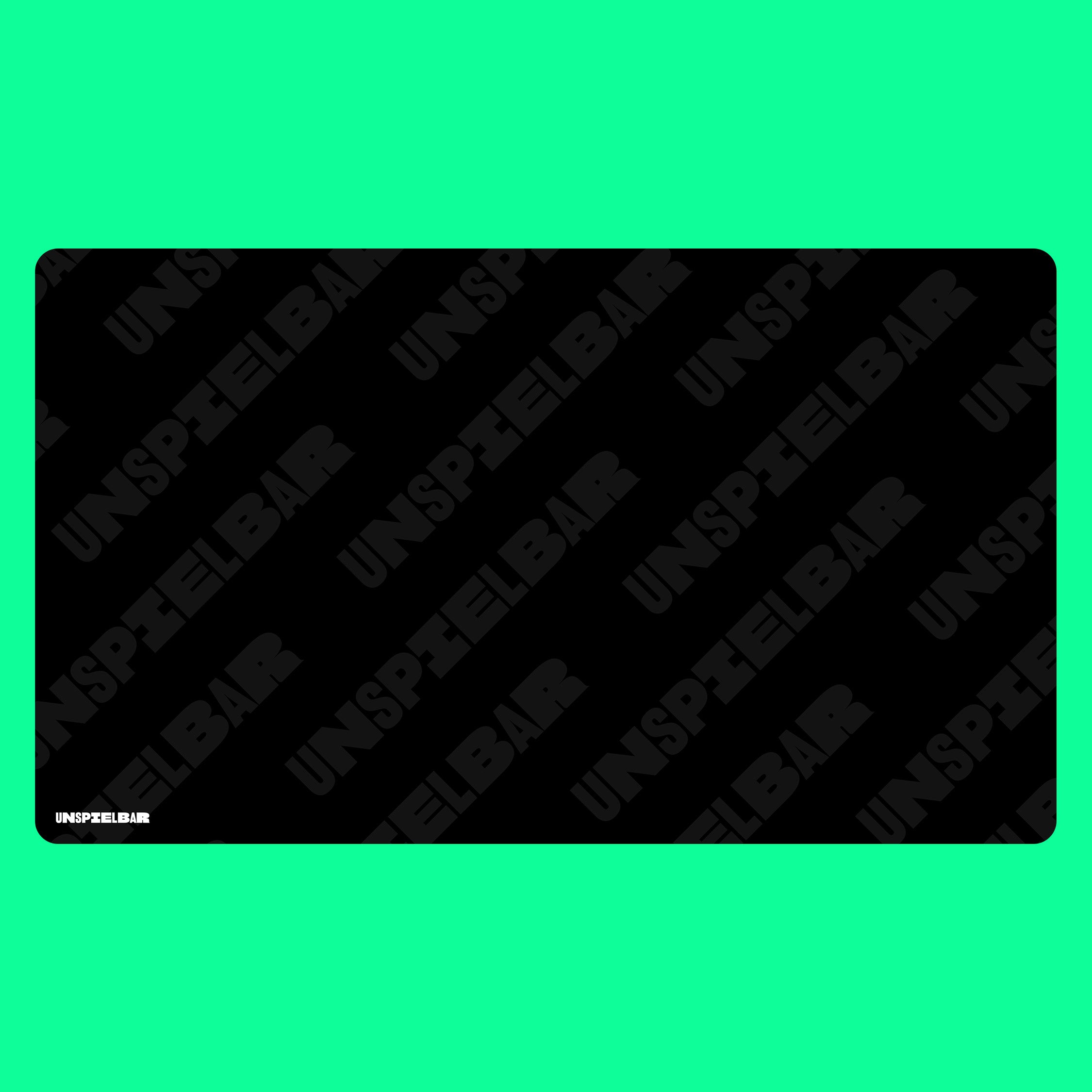 "CUSTOM" Neopren Playmat