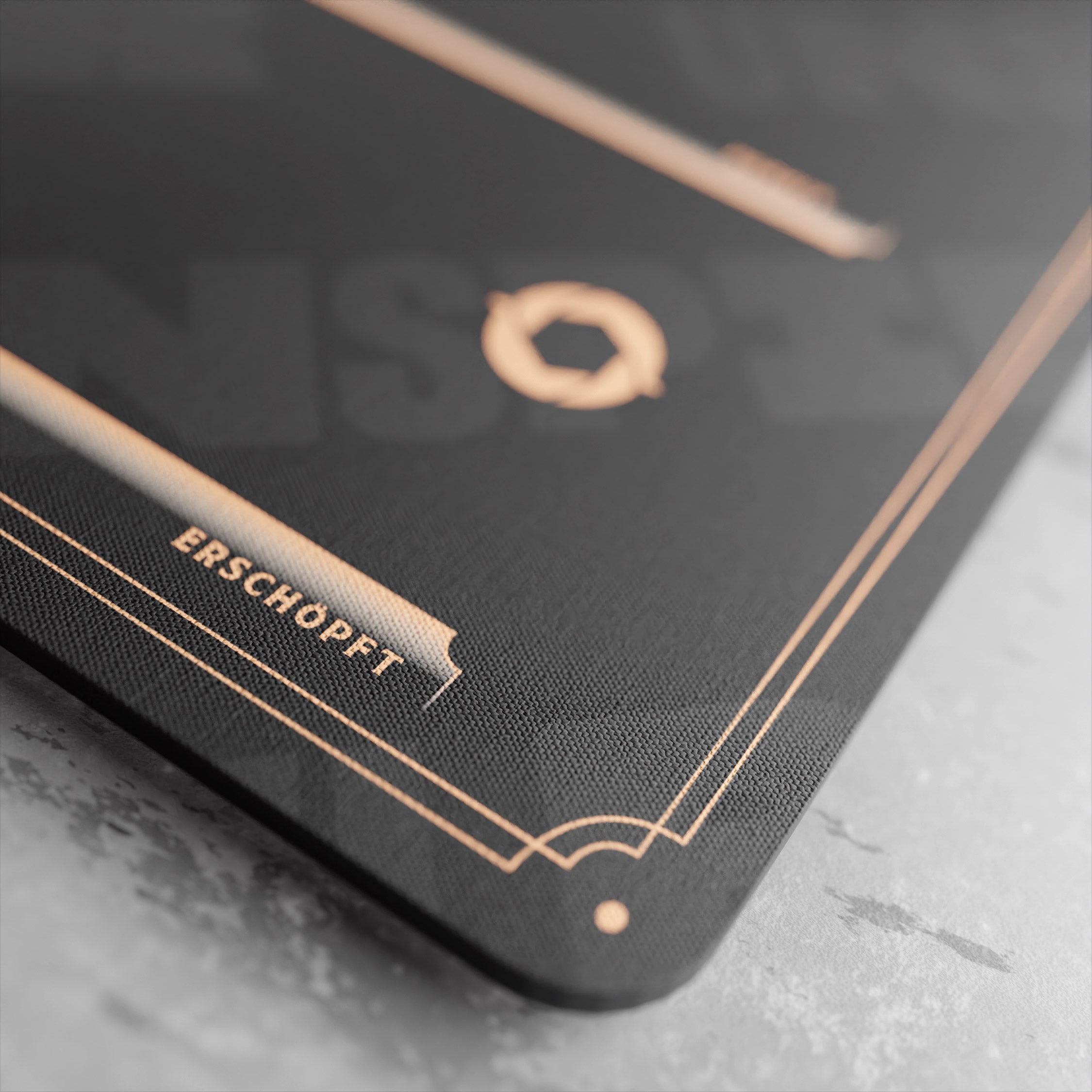 "CUSTOM" Neoprene Playmat (Lorcana)