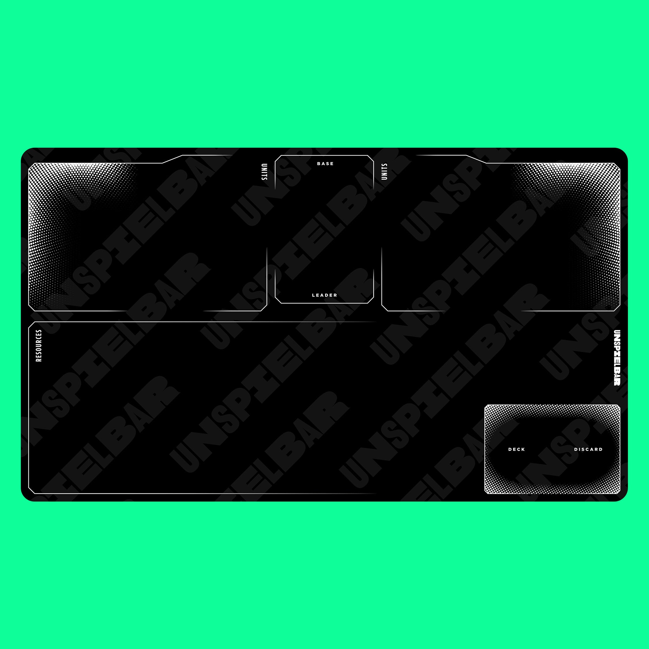 "CUSTOM" Neoprene Playmat (Star Wars: Unlimited)