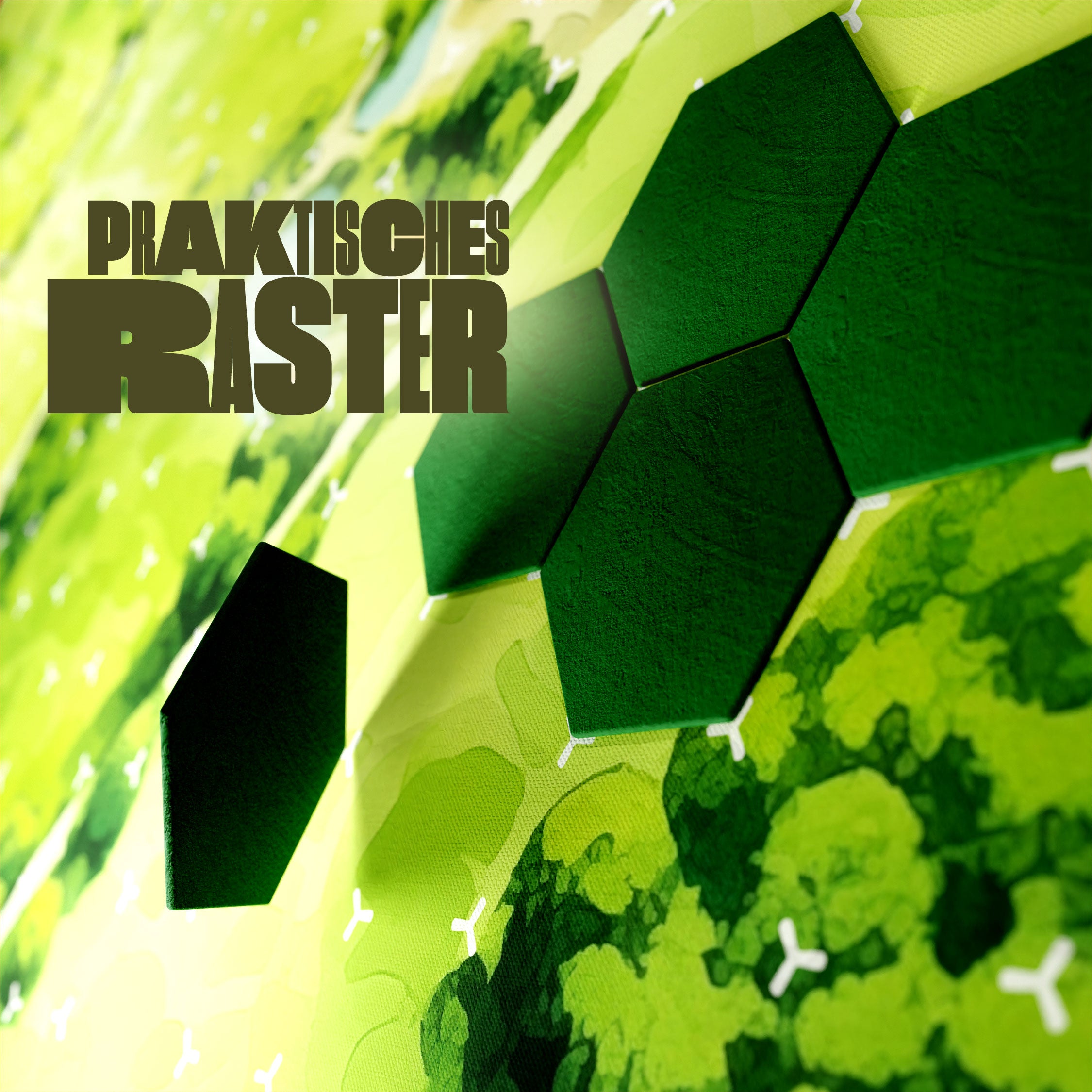 "DORFROMANZE" Playmat