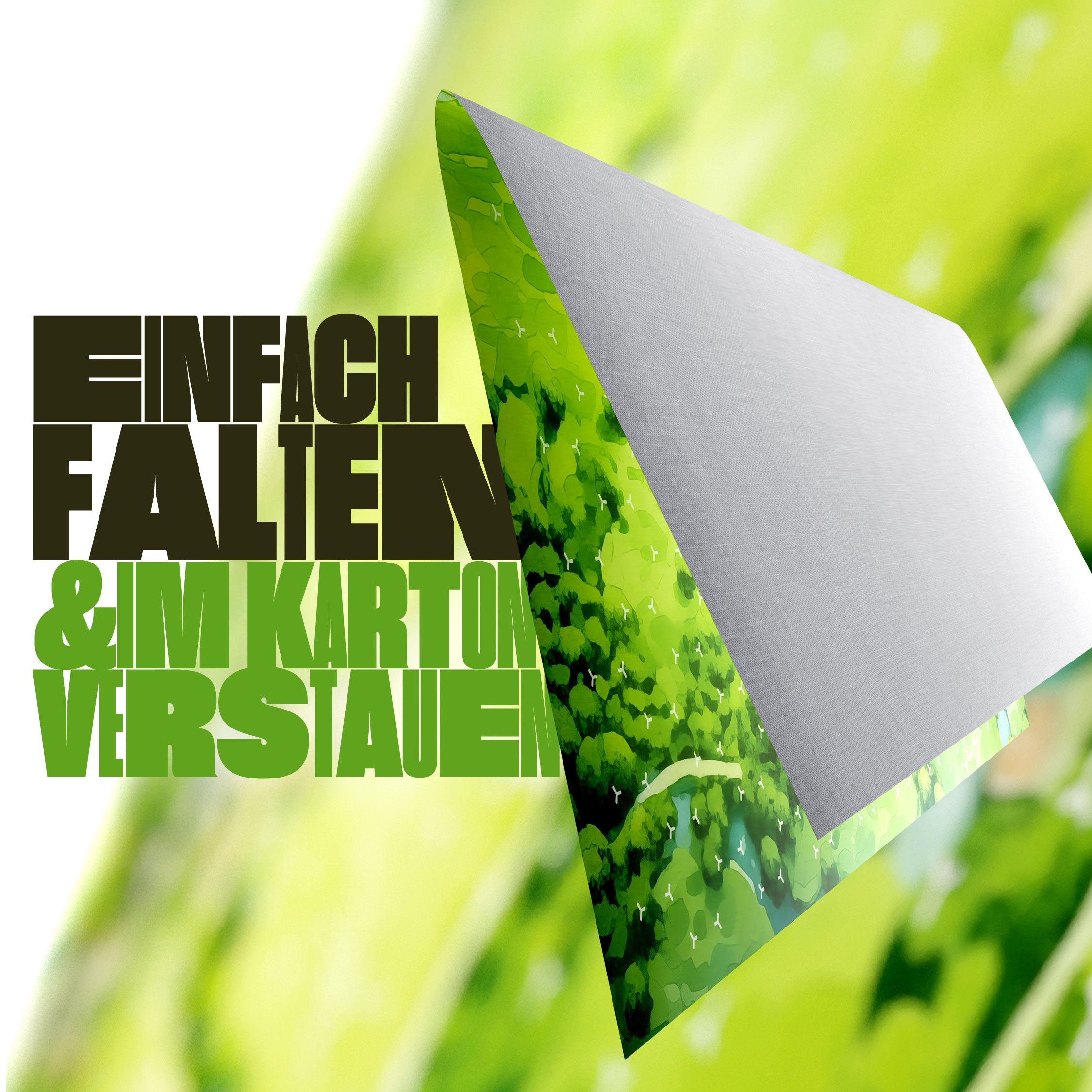 "DORFROMANZE" Playmat