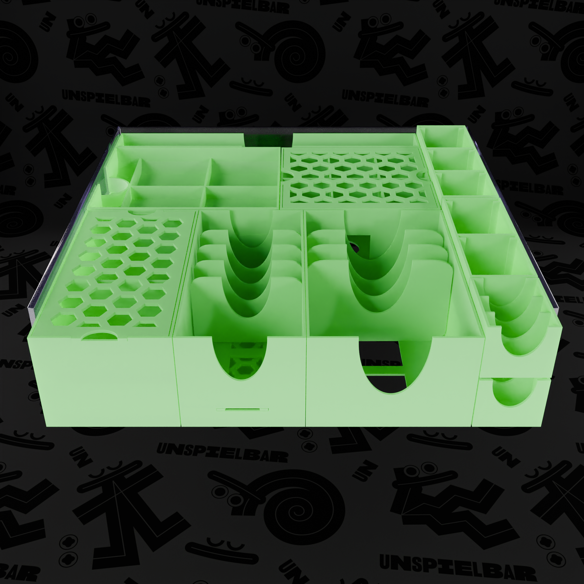 "NUCLEAR VAULT" insert