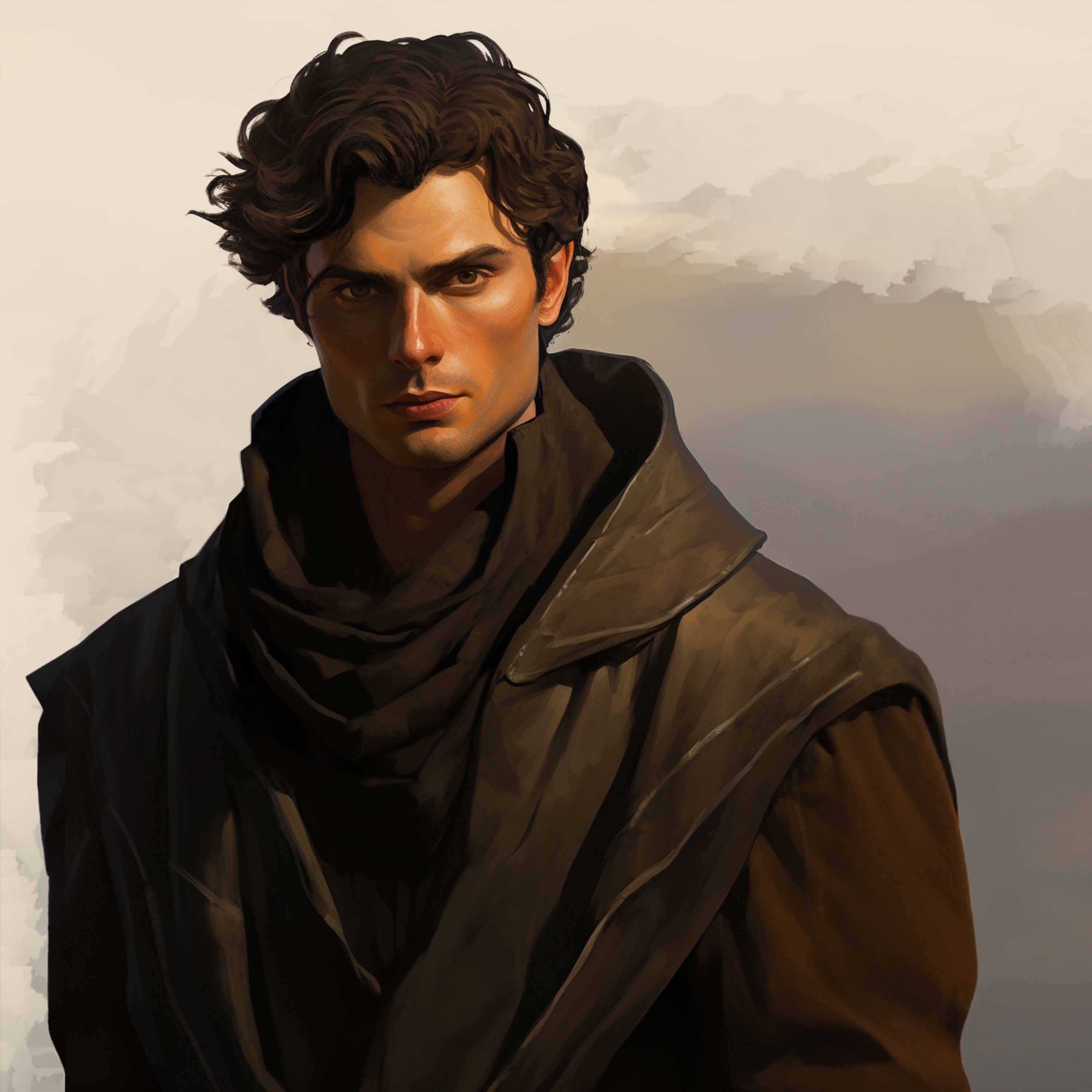 "THE MIND KILLER" Inoffizielle Spielhilfe