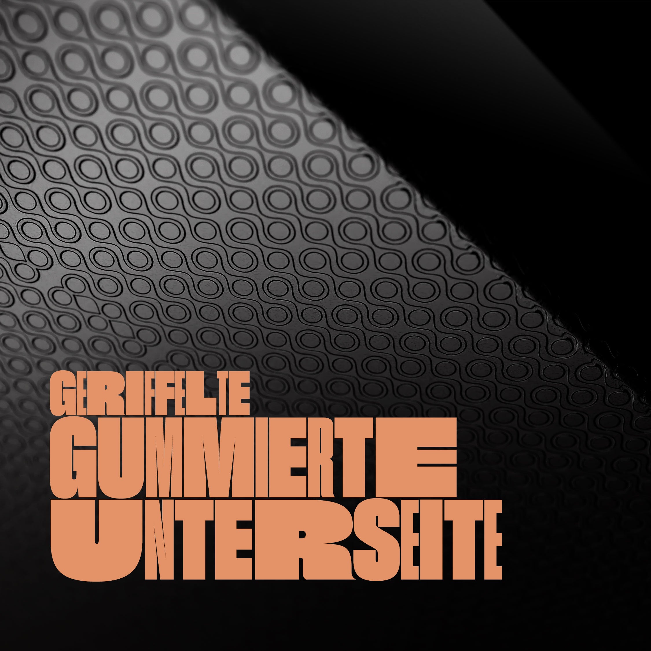 "INKCATCHER" Neoprene Playmat (Snowy Castle)