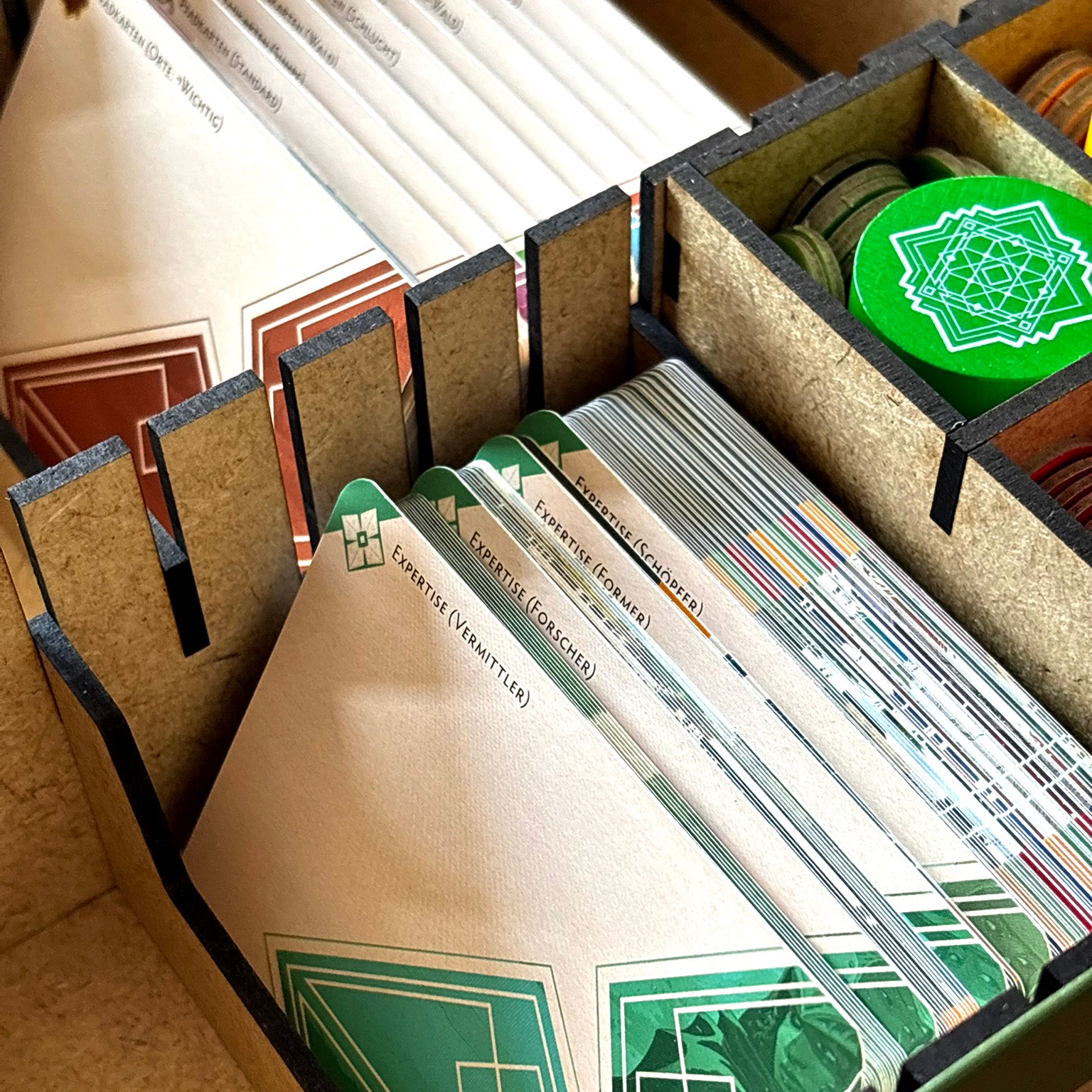 Insert "SOLAR PUNK RANGER"