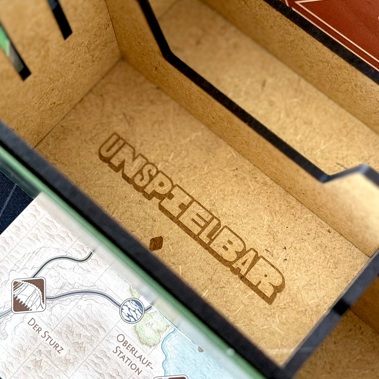 Insert "SOLAR PUNK RANGER"