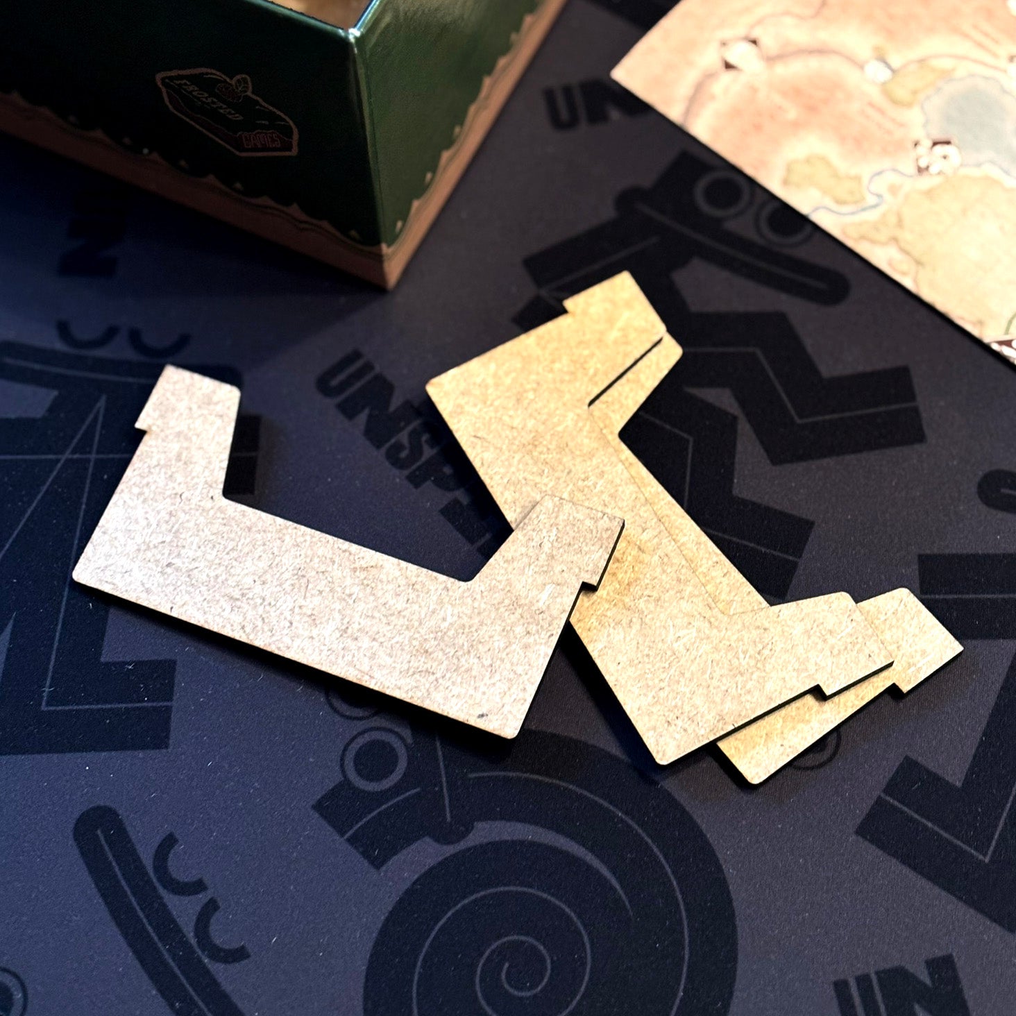 Insert "SOLAR PUNK RANGER"