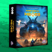 Knee Deep in Hexes (DE)
