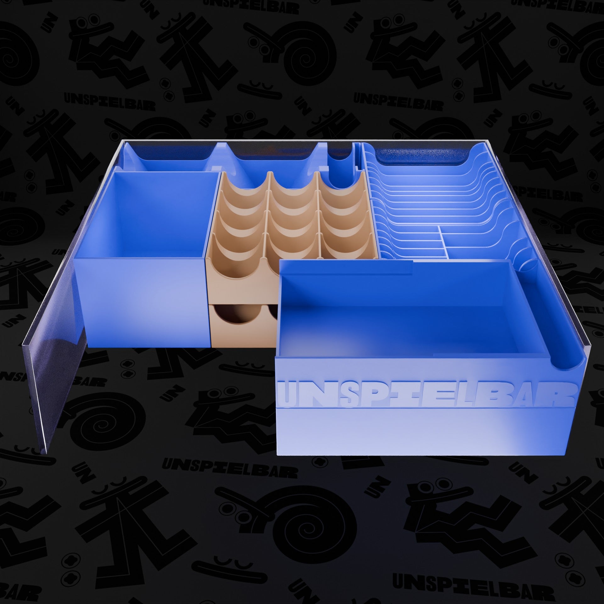 "STARDEW VALLEY" Insert