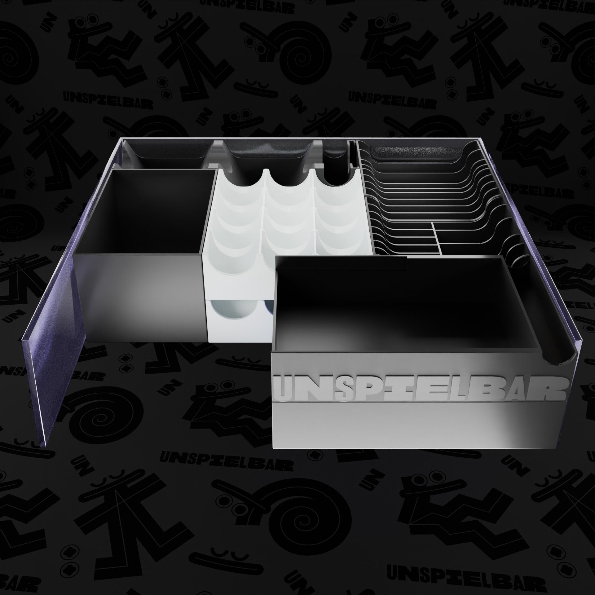 "STARDEW VALLEY" Insert