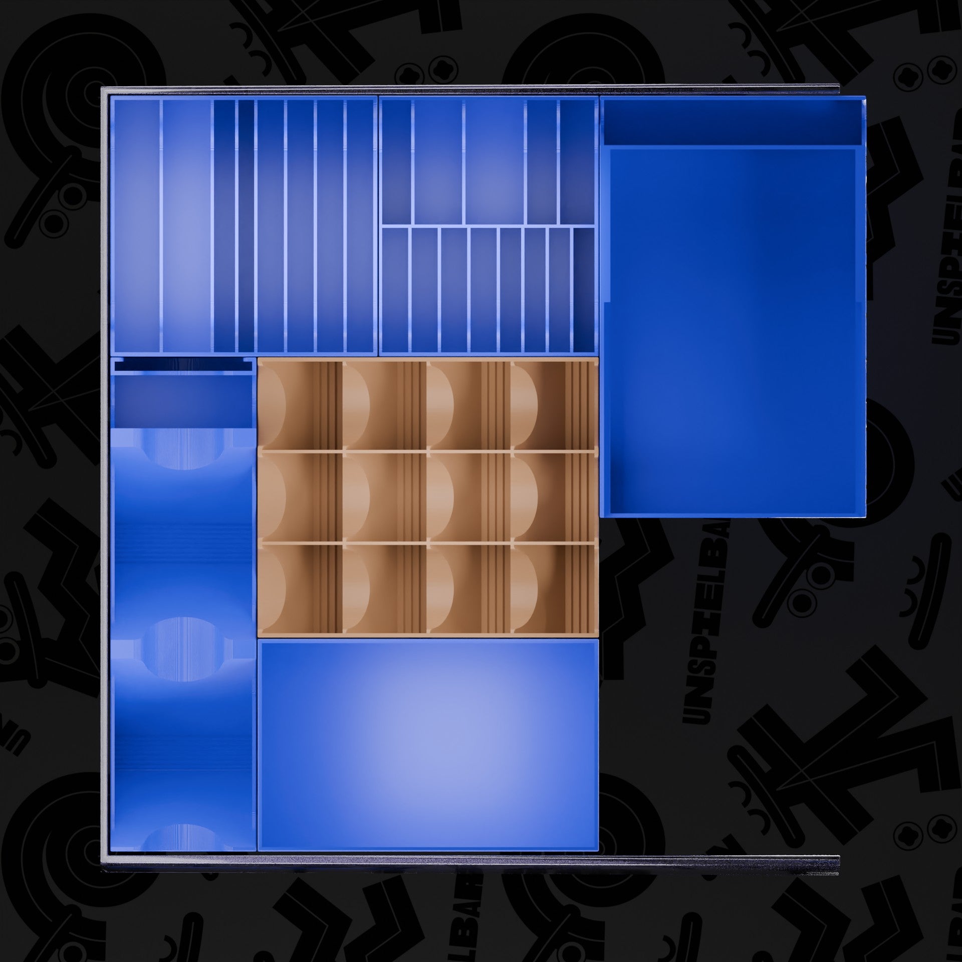 "STARDEW VALLEY" Insert