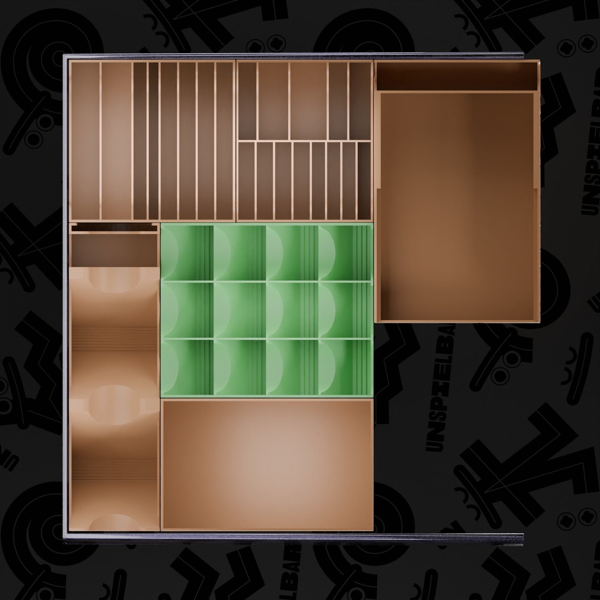 "STARDEW VALLEY" Insert