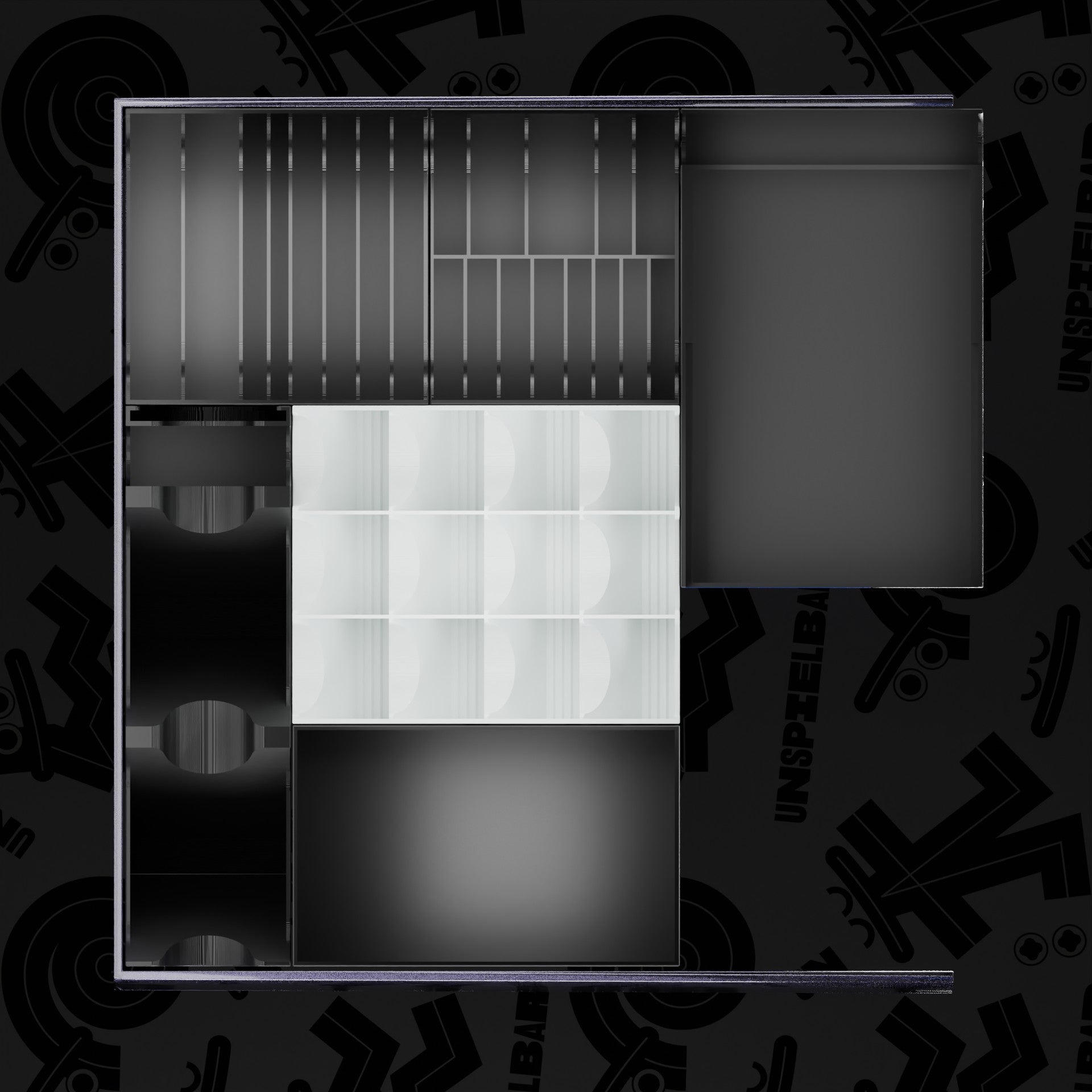 "STARDEW VALLEY" Insert