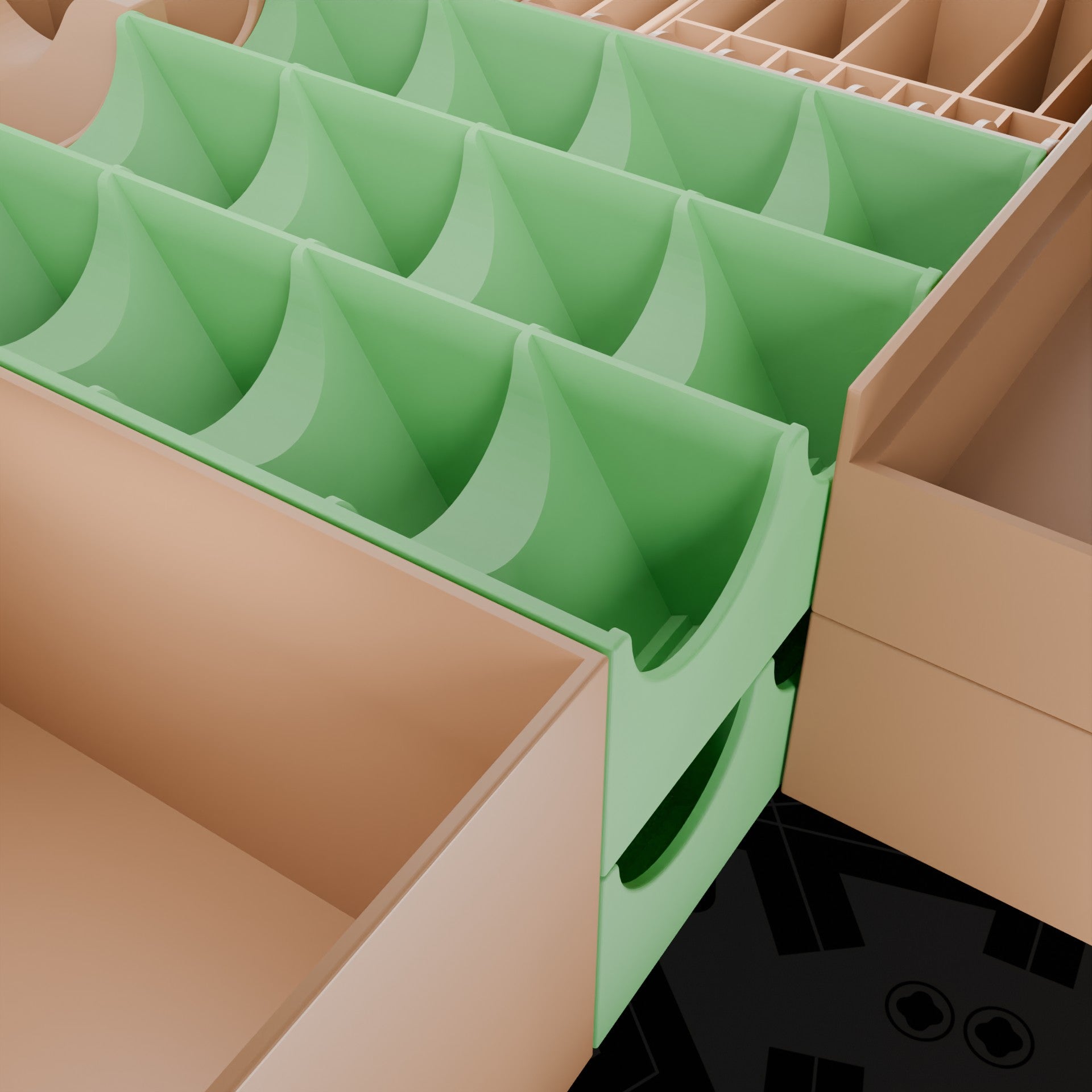 "STARDEW VALLEY" Insert