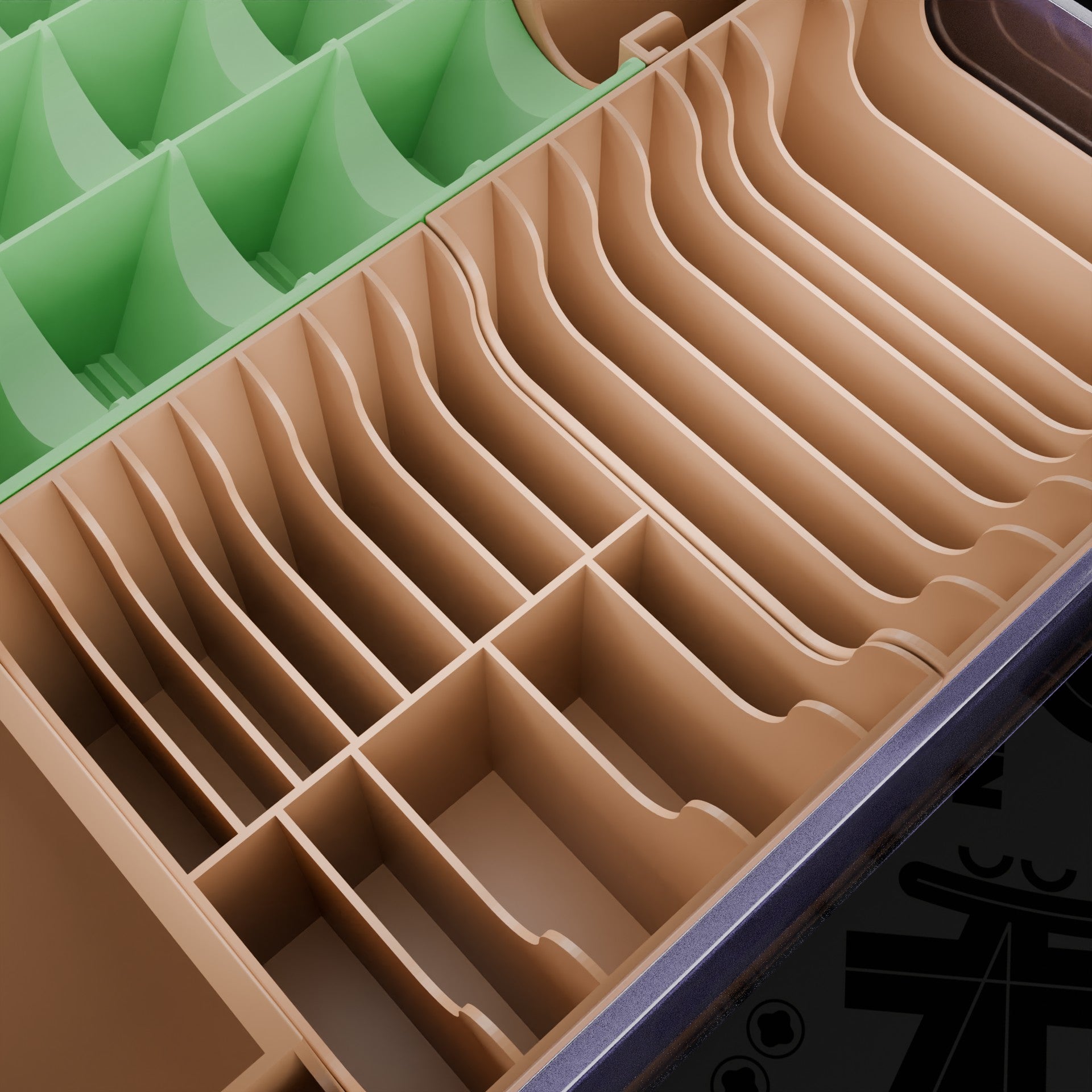 "STARDEW VALLEY" Insert