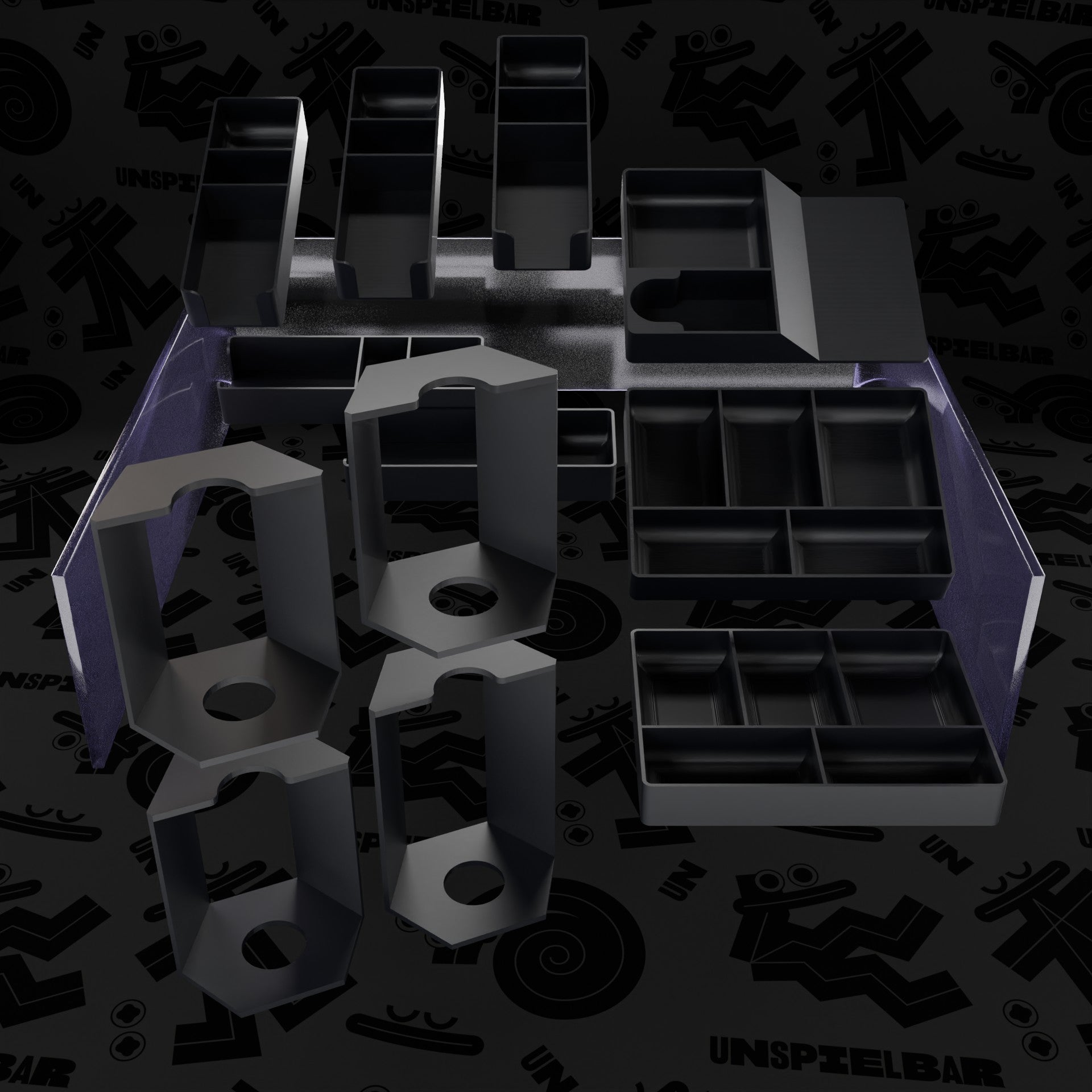 "ASTROBIENENSTOCK" Insert