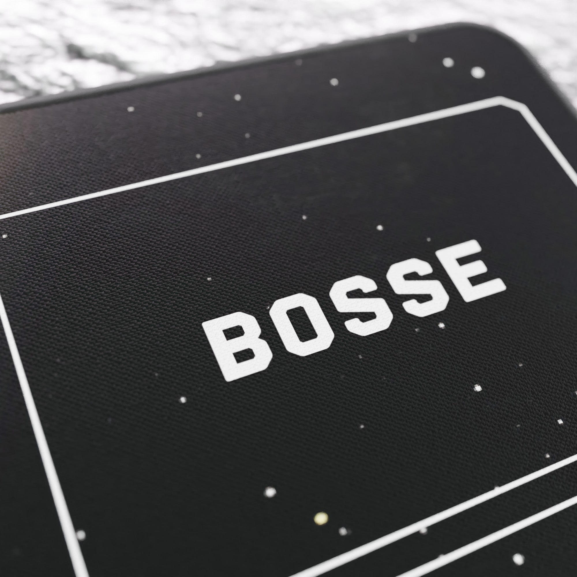 "STRONG 20" Neopren Playmat (Sentinels)