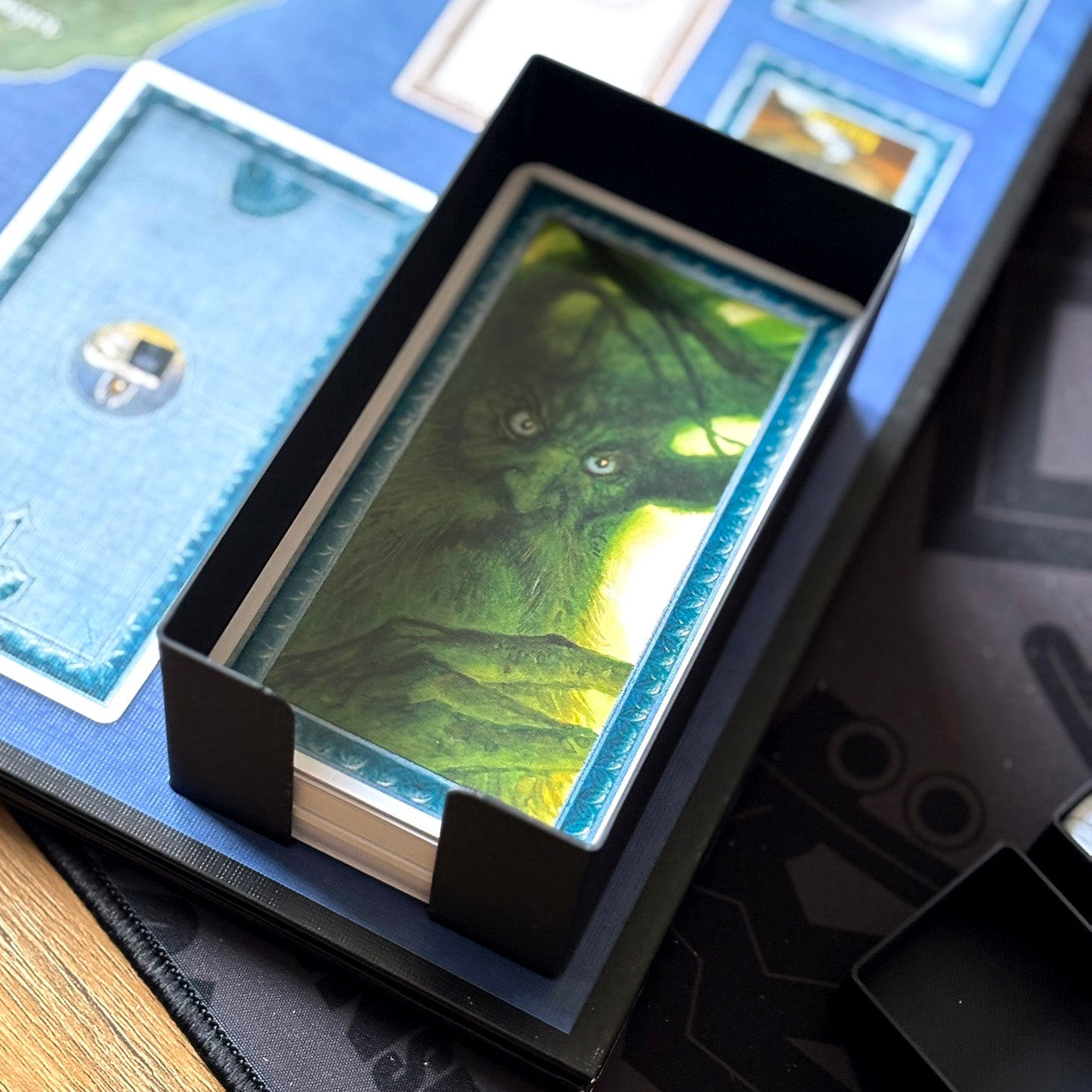 "DER RINGKRIEG" All-In Premium Insert (Grundspiel + Erweiterungen)