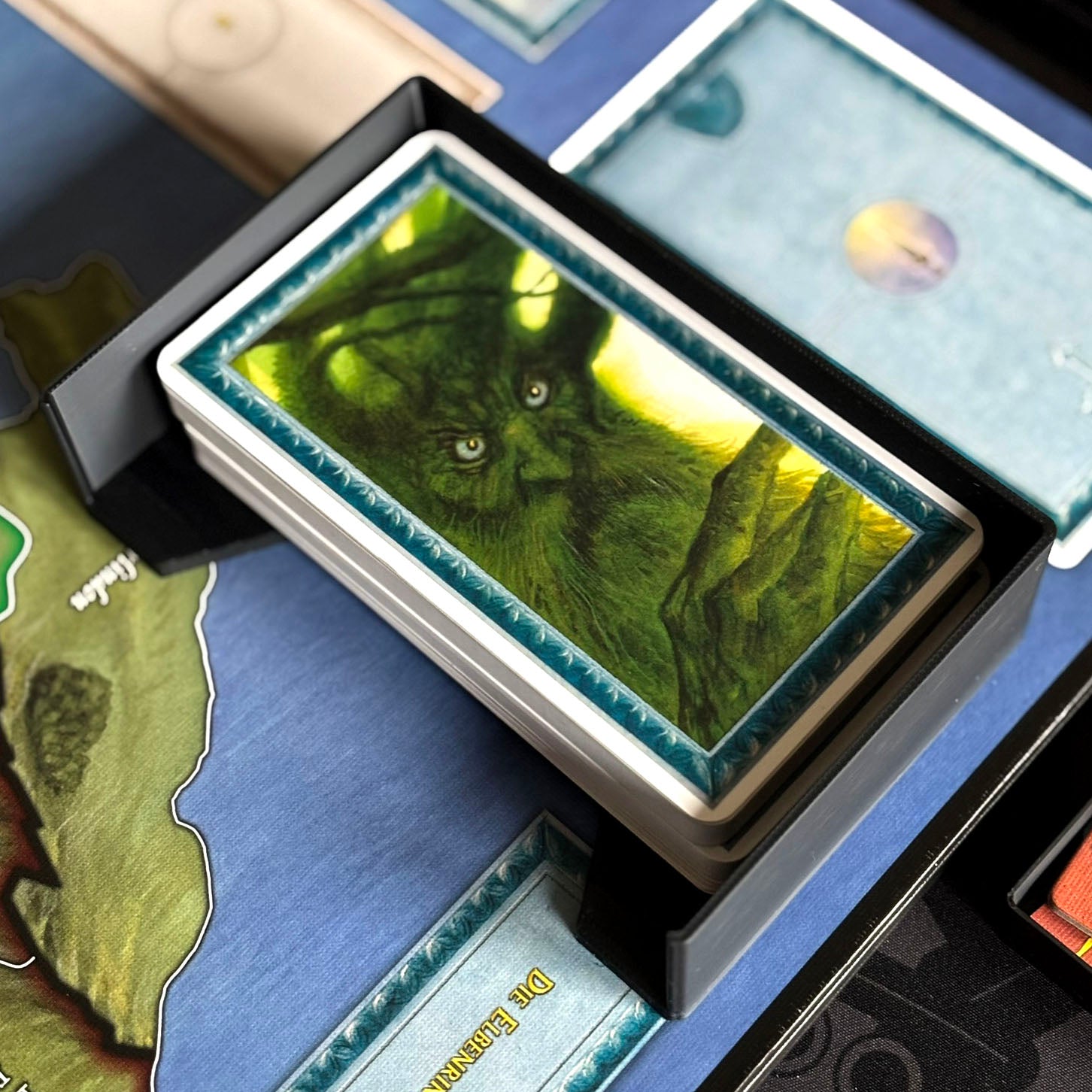 "DER RINGKRIEG" All-In Premium Insert (Grundspiel + Erweiterungen)
