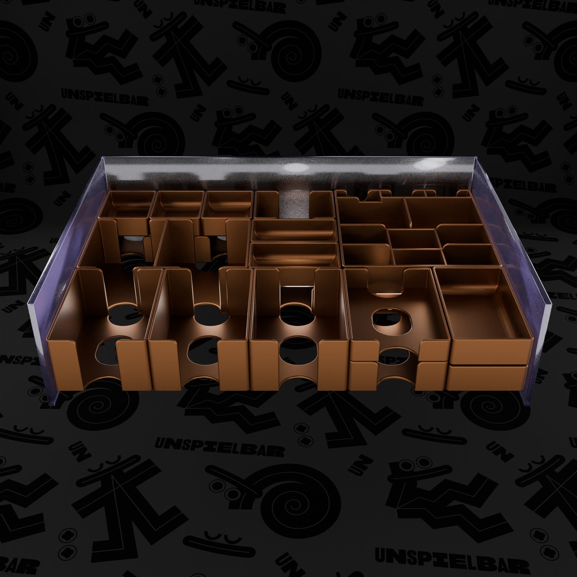 "ARNAK RUINEN" Insert