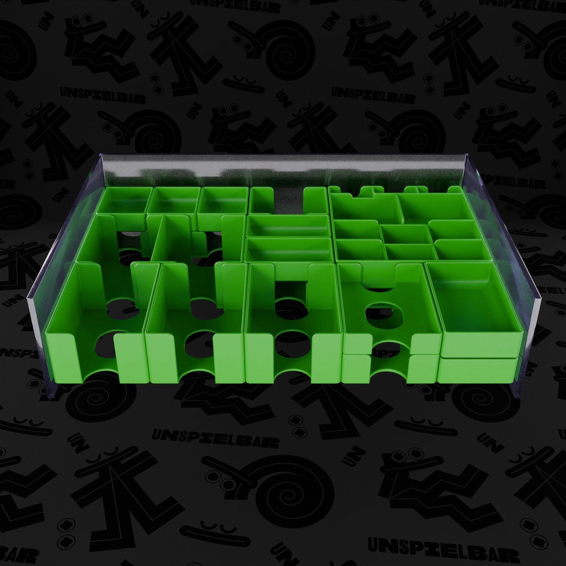 "ARNAK RUINEN" Insert