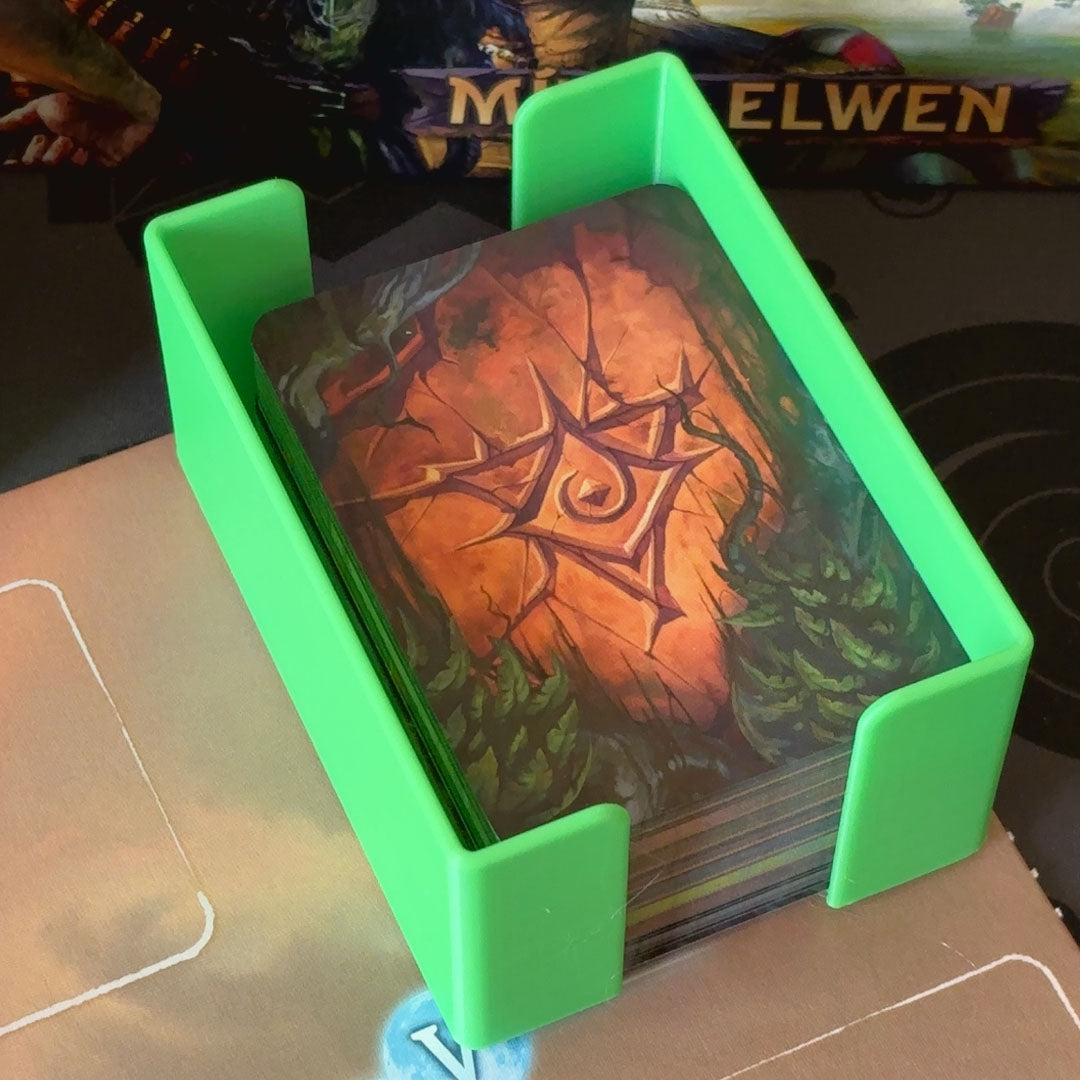 "ARNAK RUINEN" Insert