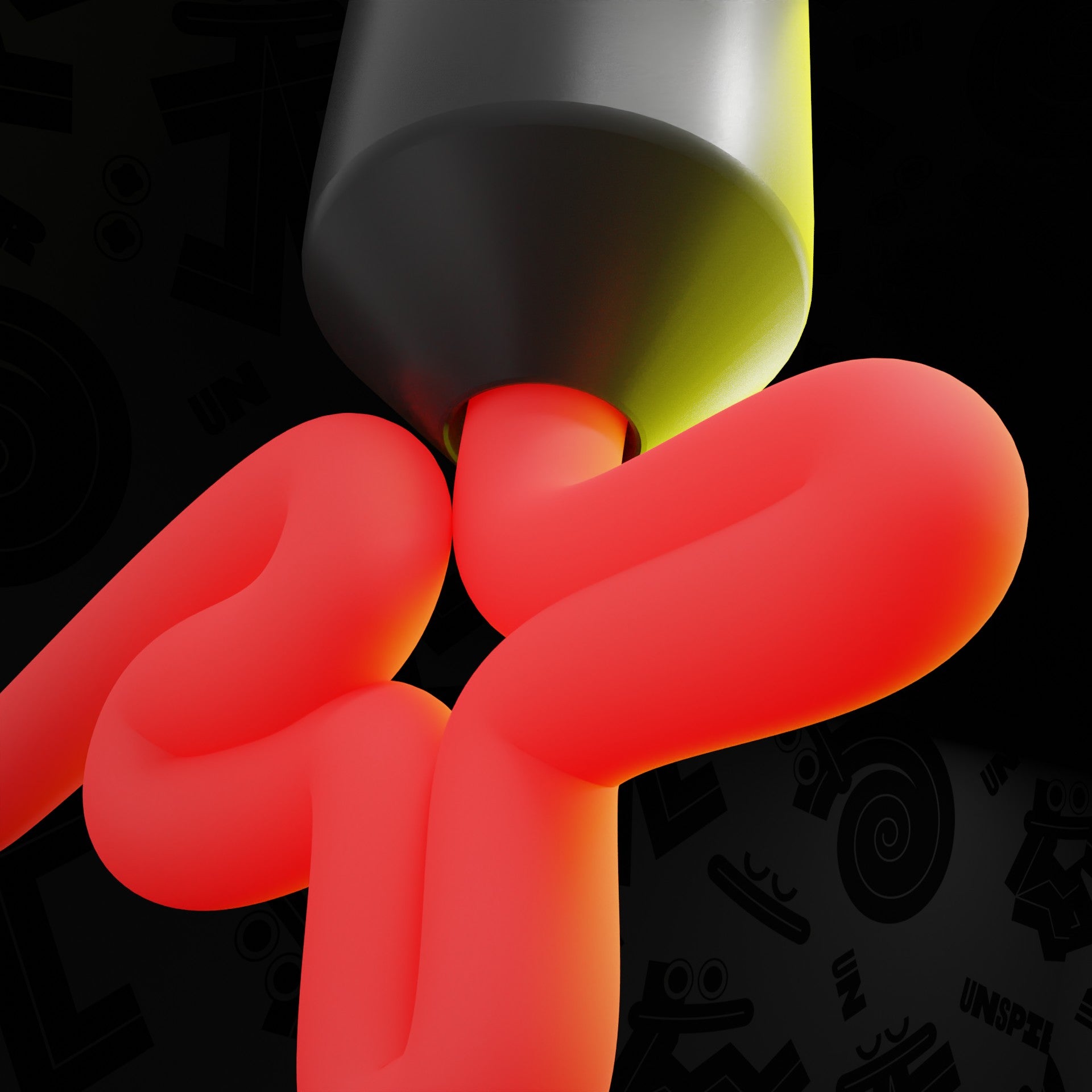 "CUSTOM" PLA+ 3D printing