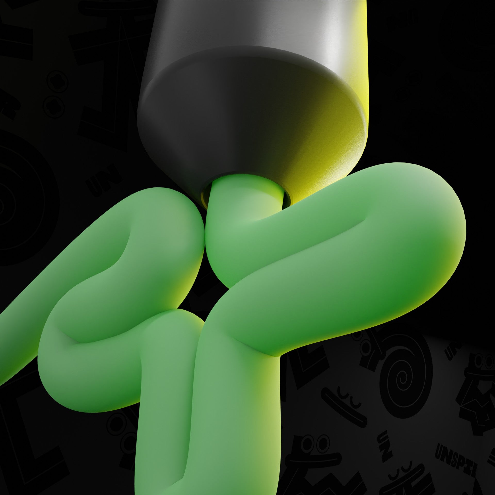 "CUSTOM" PLA+ 3D printing