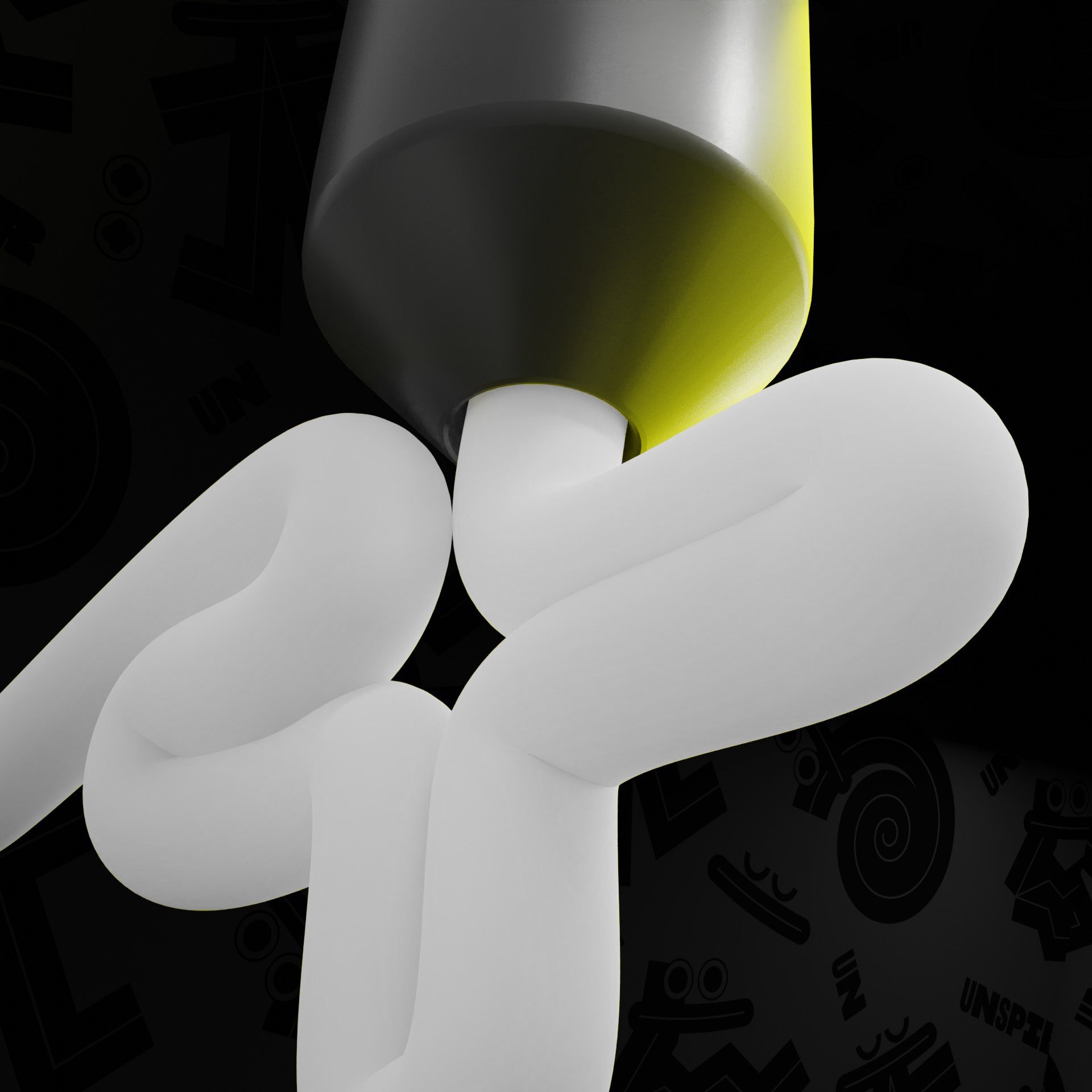 "CUSTOM" PLA+ 3D printing