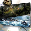 "ZU VIELE KNOCHEN" Playmat (GEFECHT)
