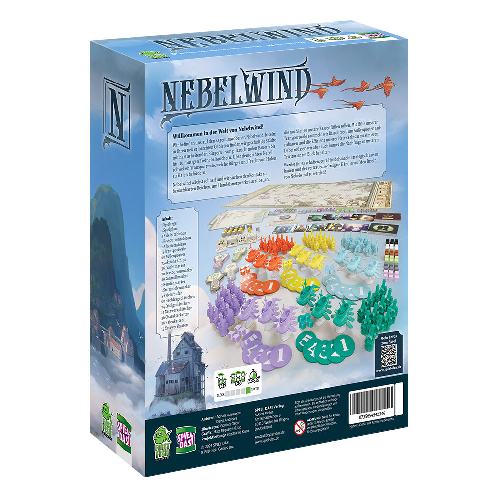 Nebelwind