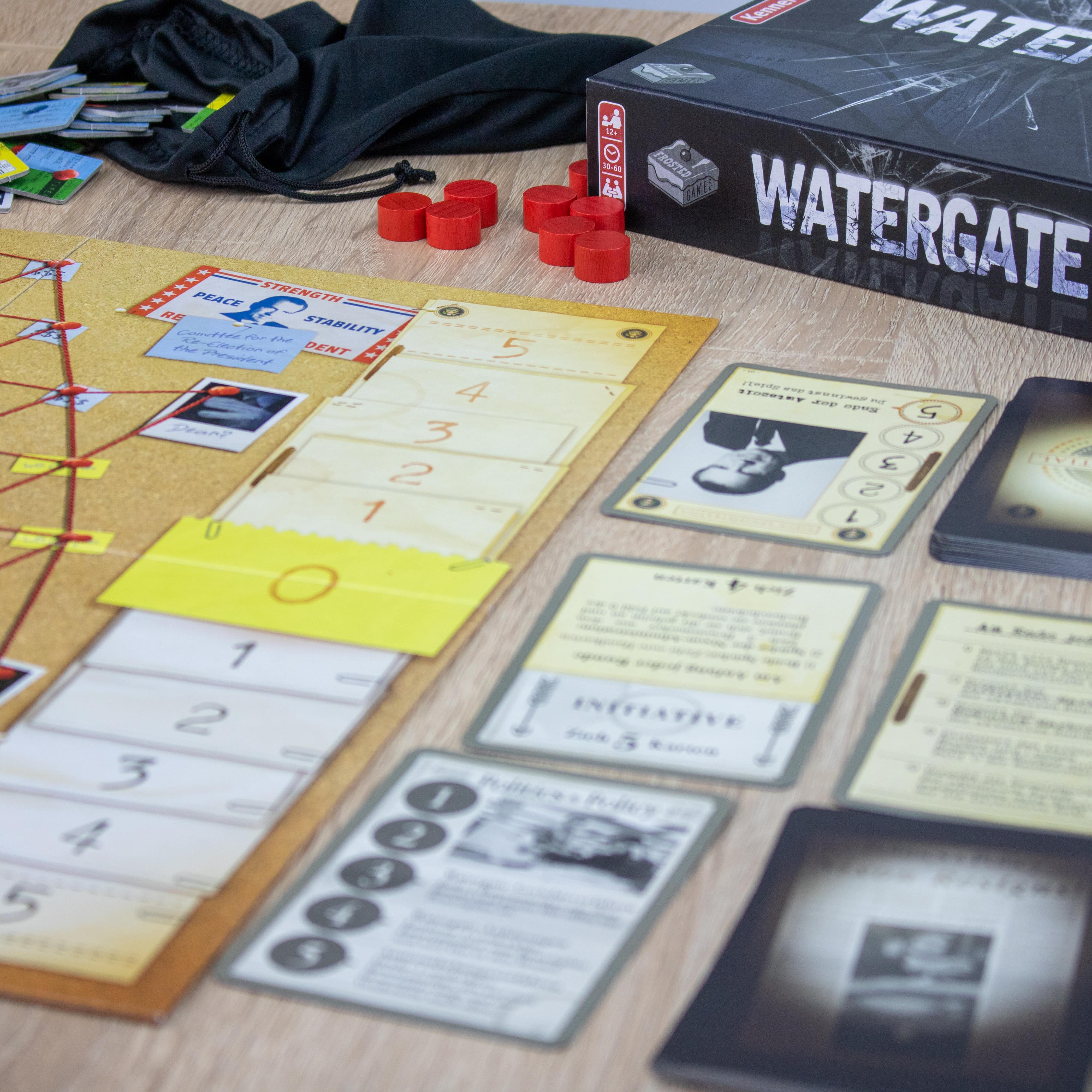 Watergate