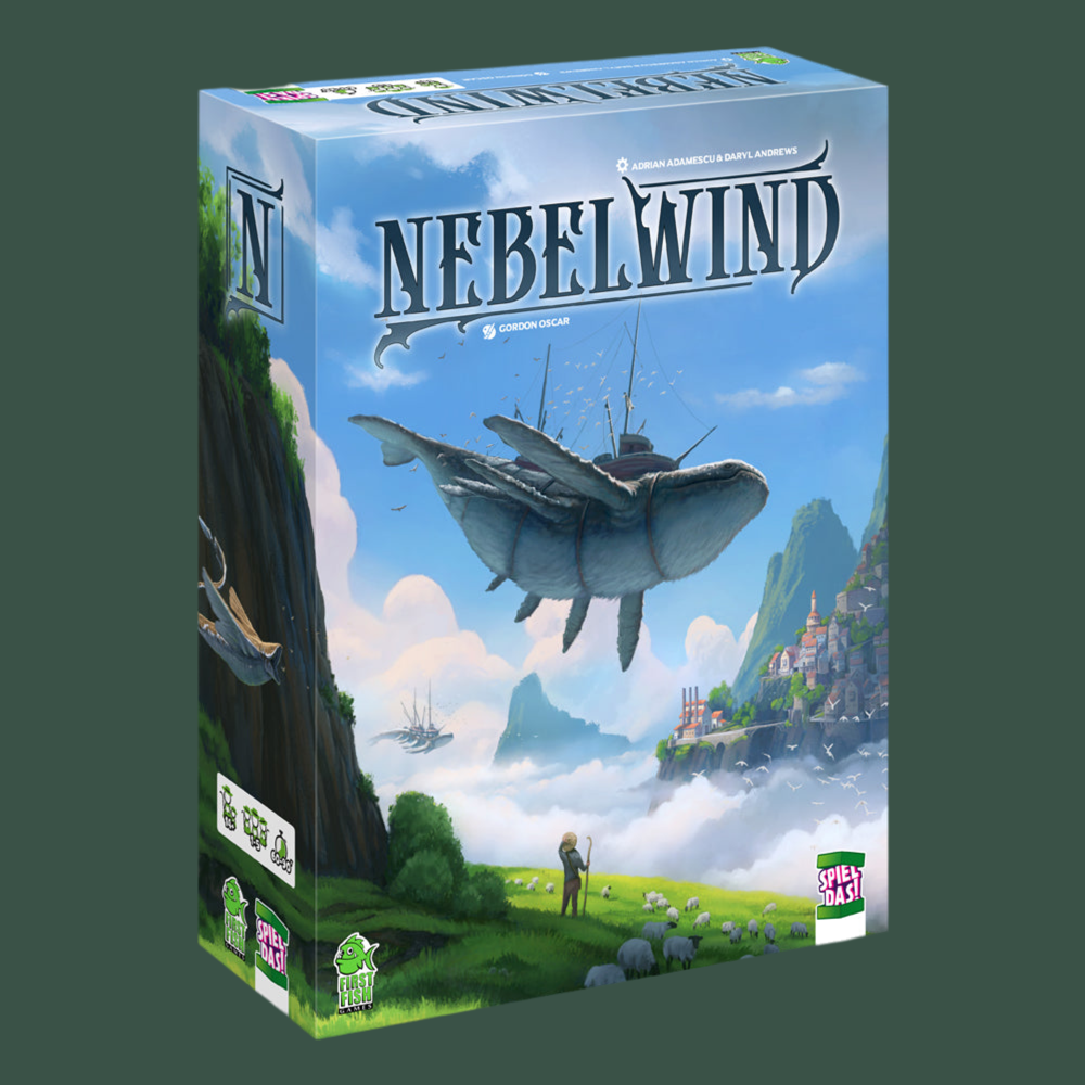 Nebelwind