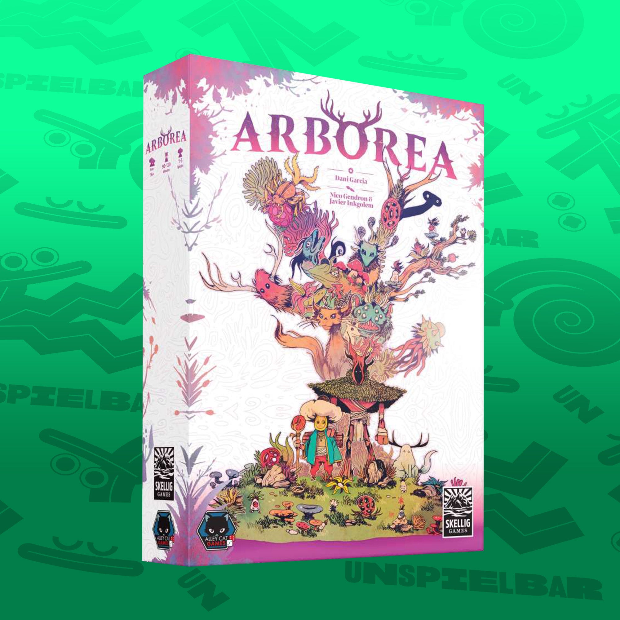 Arborea (DE)