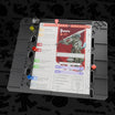"DRUNAGOR" Premium Player Board