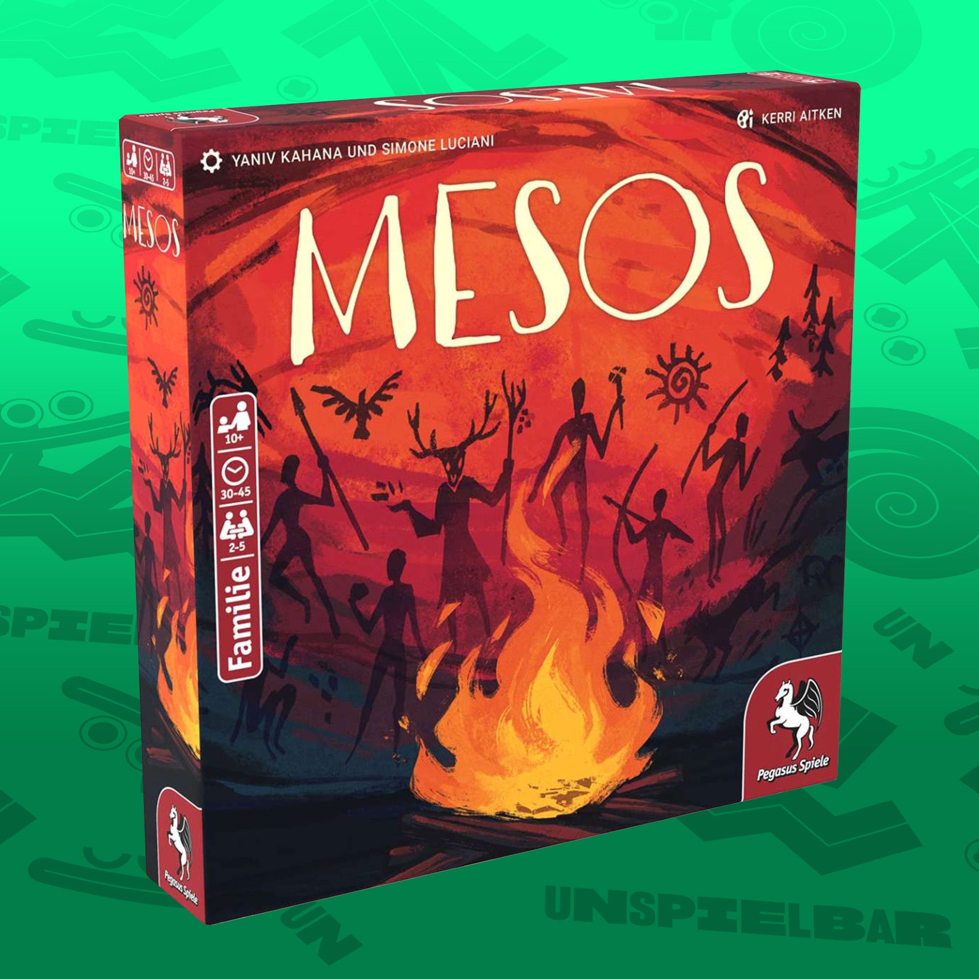 Mesos