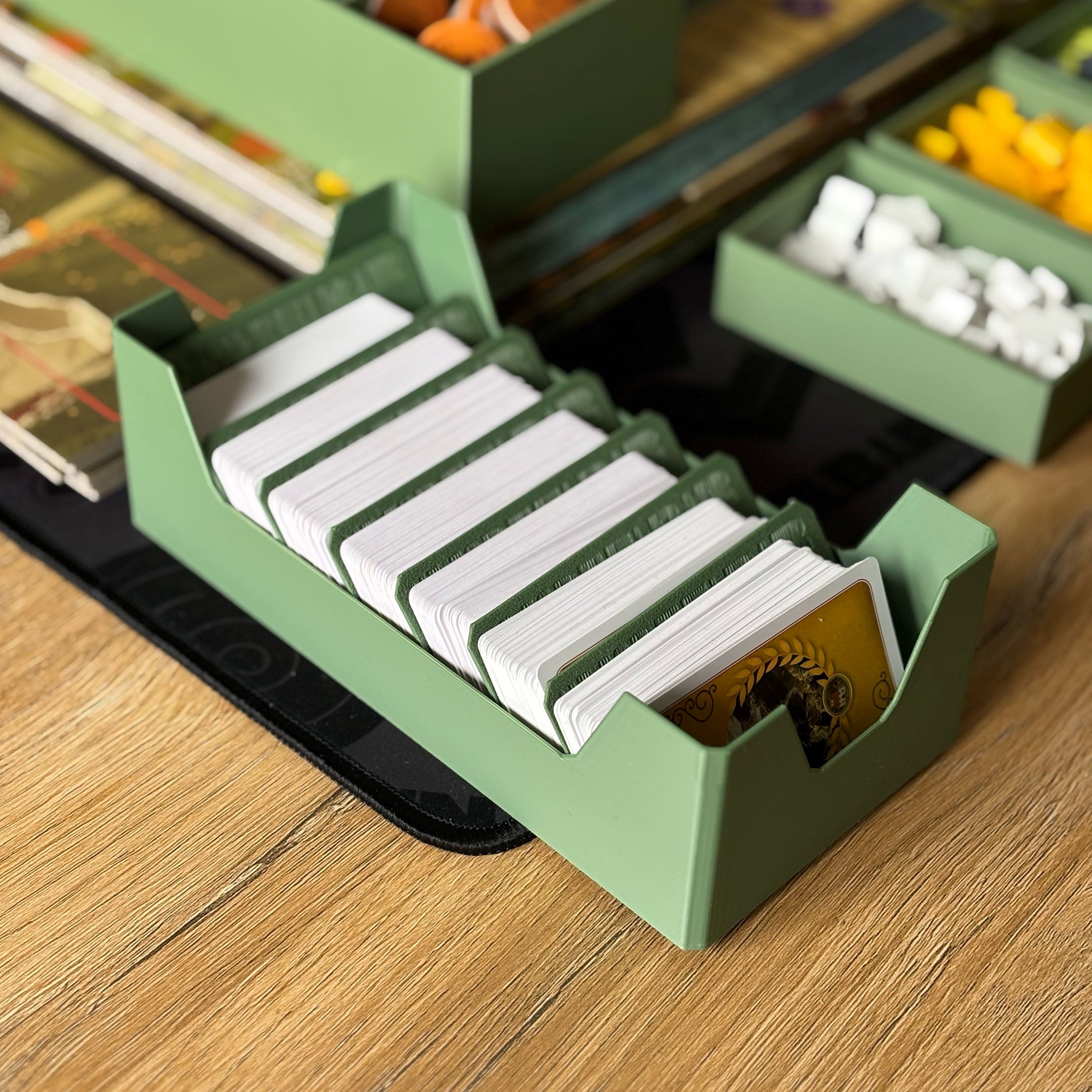 "VITICULTURE" All-In Insert (inkl. Erweiterungen)