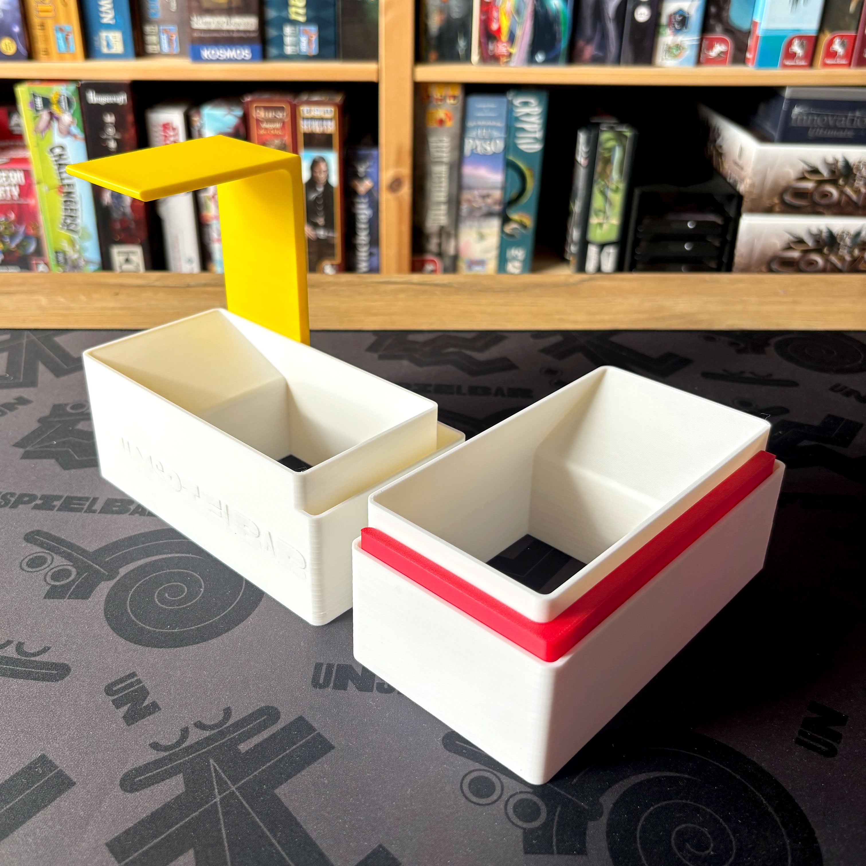 UNPLAYABLE+ Magic TCG Card Scanner