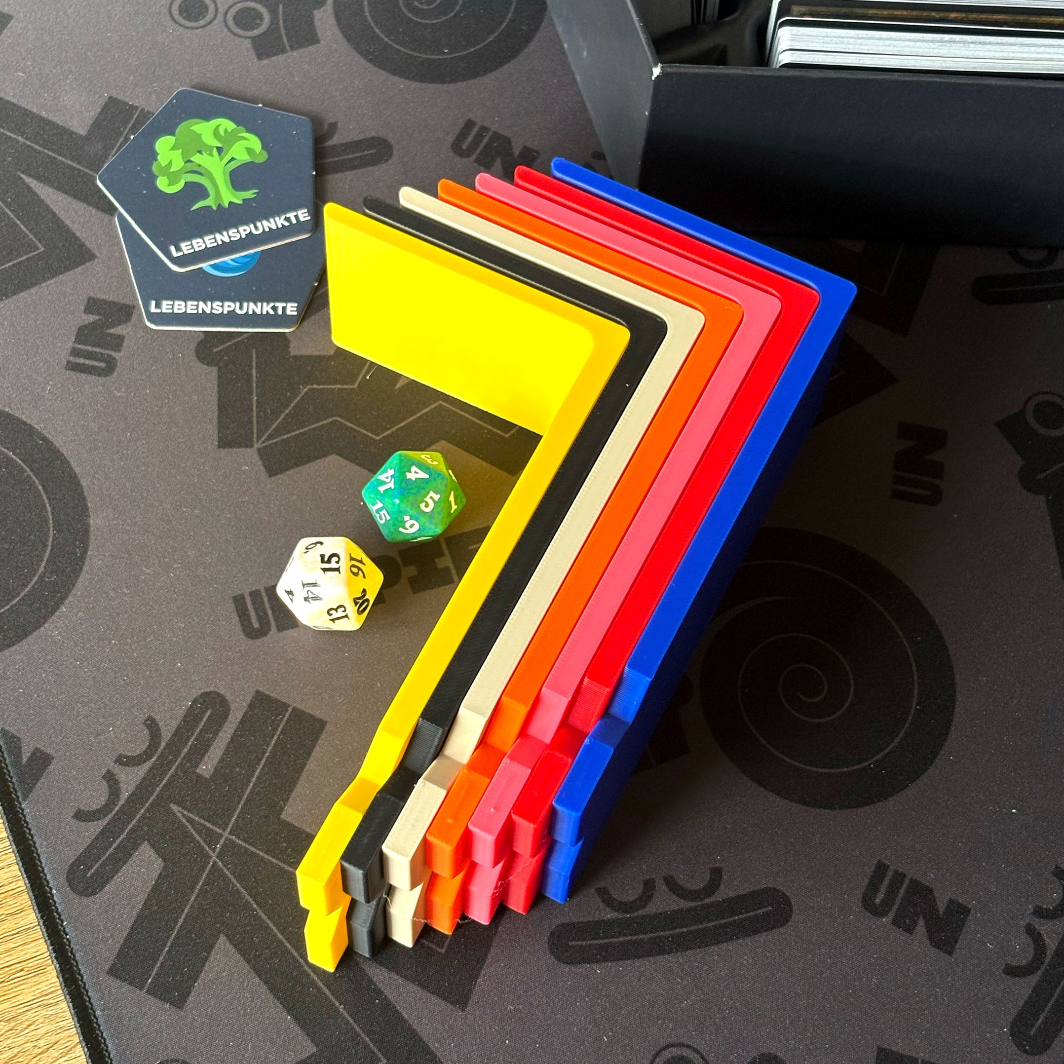 UNPLAYABLE+ Magic TCG Card Scanner