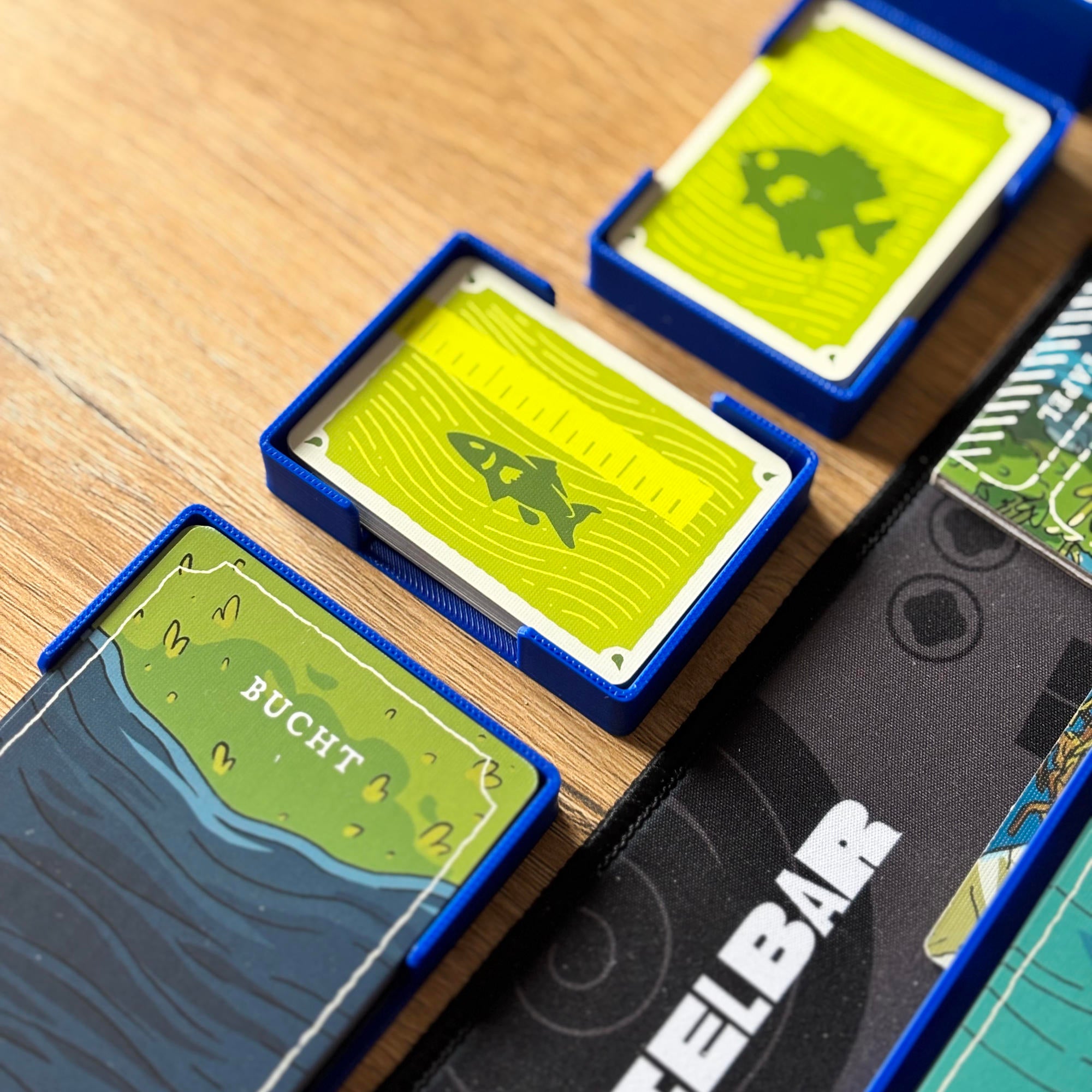 "DEEP REGRETS" Premium All-In Insert [inkl. Erweiterung]