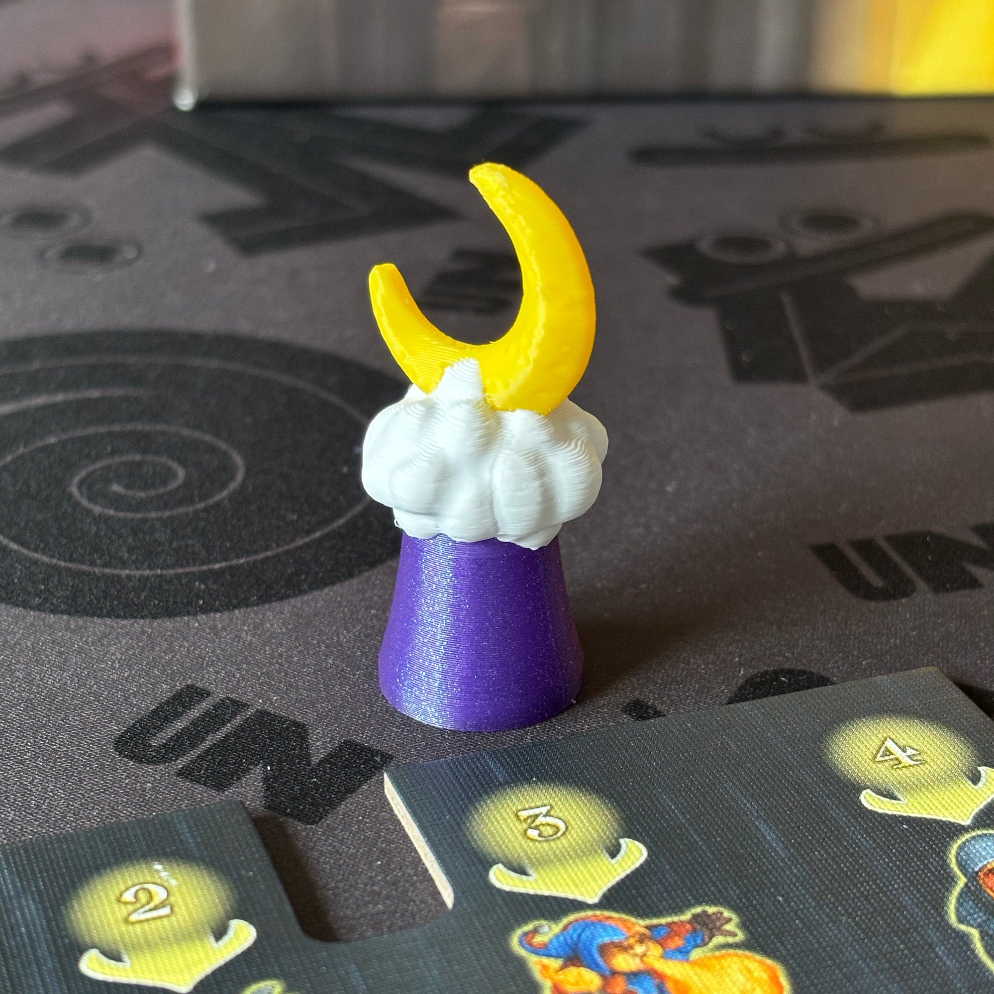 "TIEFENTHAL TAVERNEN" Premium Token Upgrade Set