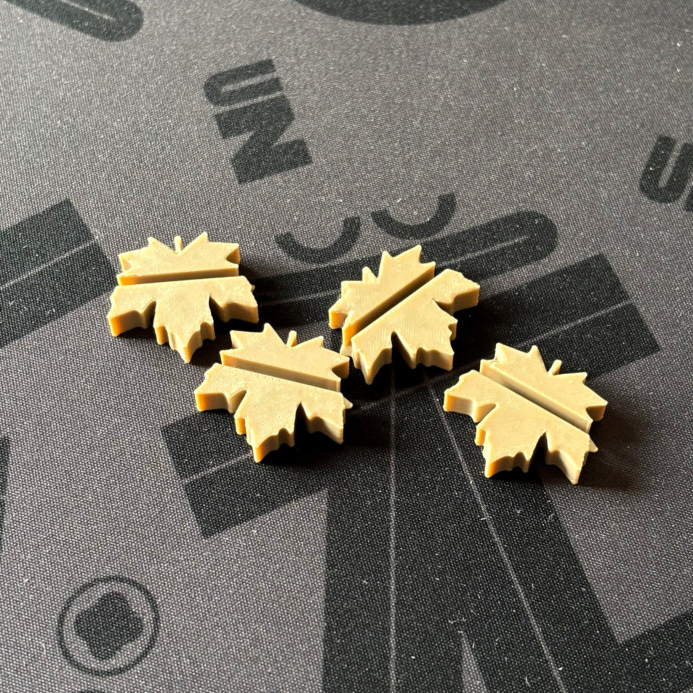 "EVERDELL" Premium Event-Kartenhalter Set